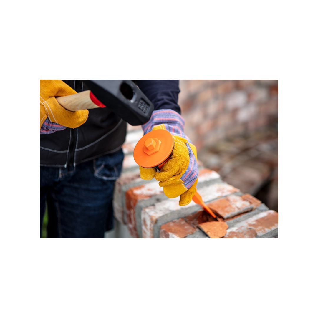 Kaltas su apsauga 75 x 20 x 300 mm 3