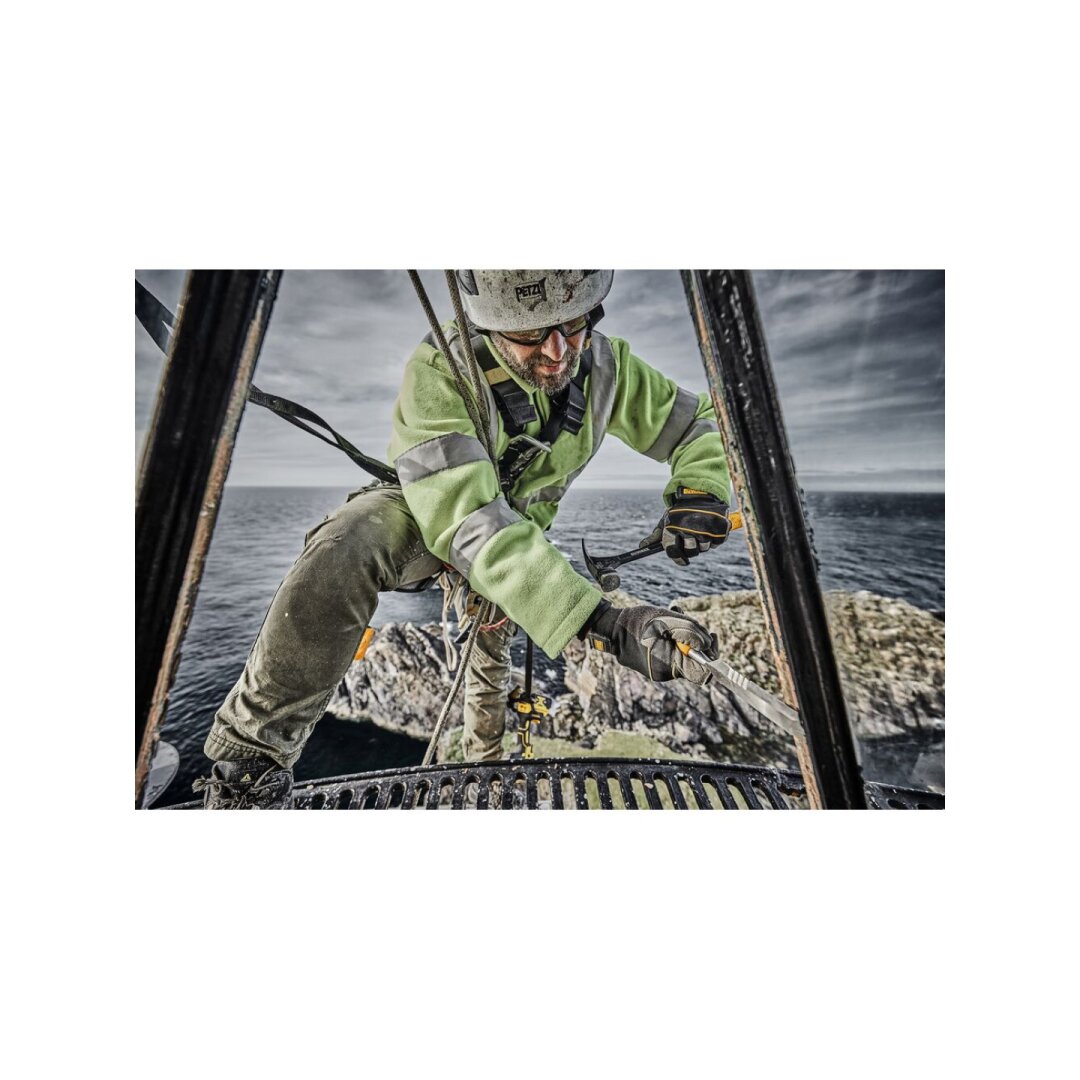 Kaltų rinkinys 18–32 mm; 3 vnt., DeWalt DWHT0-16148 1