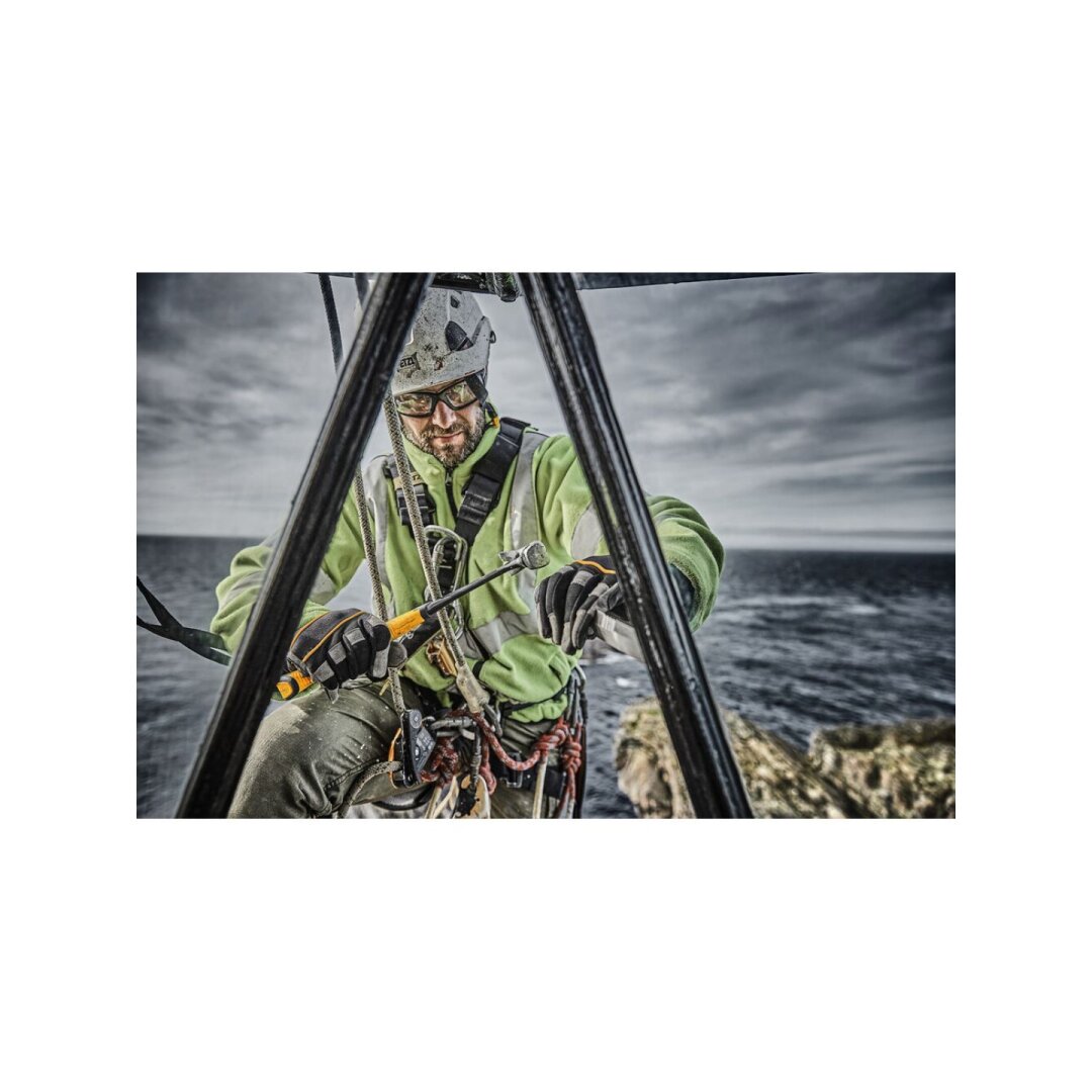 Kaltų rinkinys 18–32 mm; 3 vnt., DeWalt DWHT0-16148 5