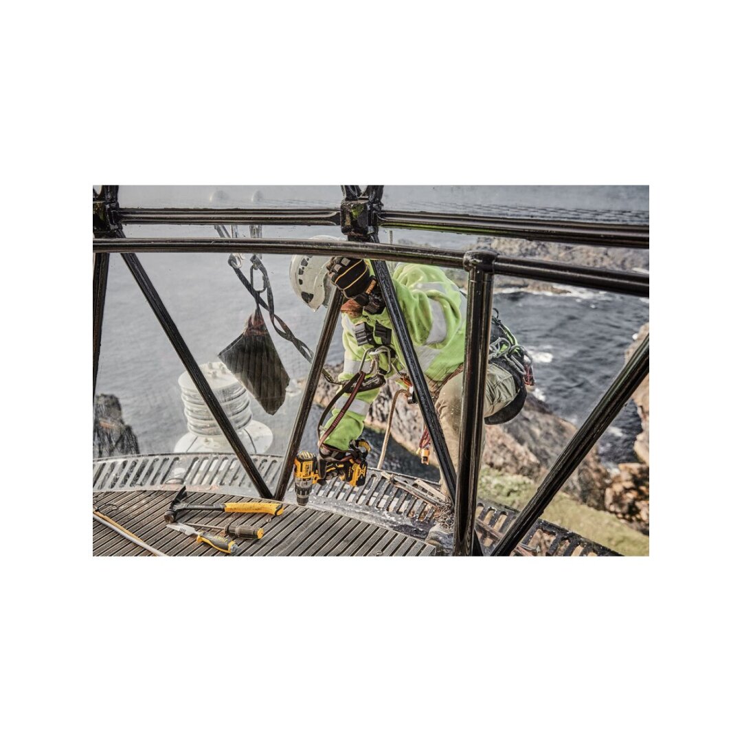 Kaltų rinkinys 18–32 mm; 3 vnt., DeWalt DWHT0-16148 Kaltų rinkinys 18–32 mm; 3 vnt., DeWalt DWHT0-16148