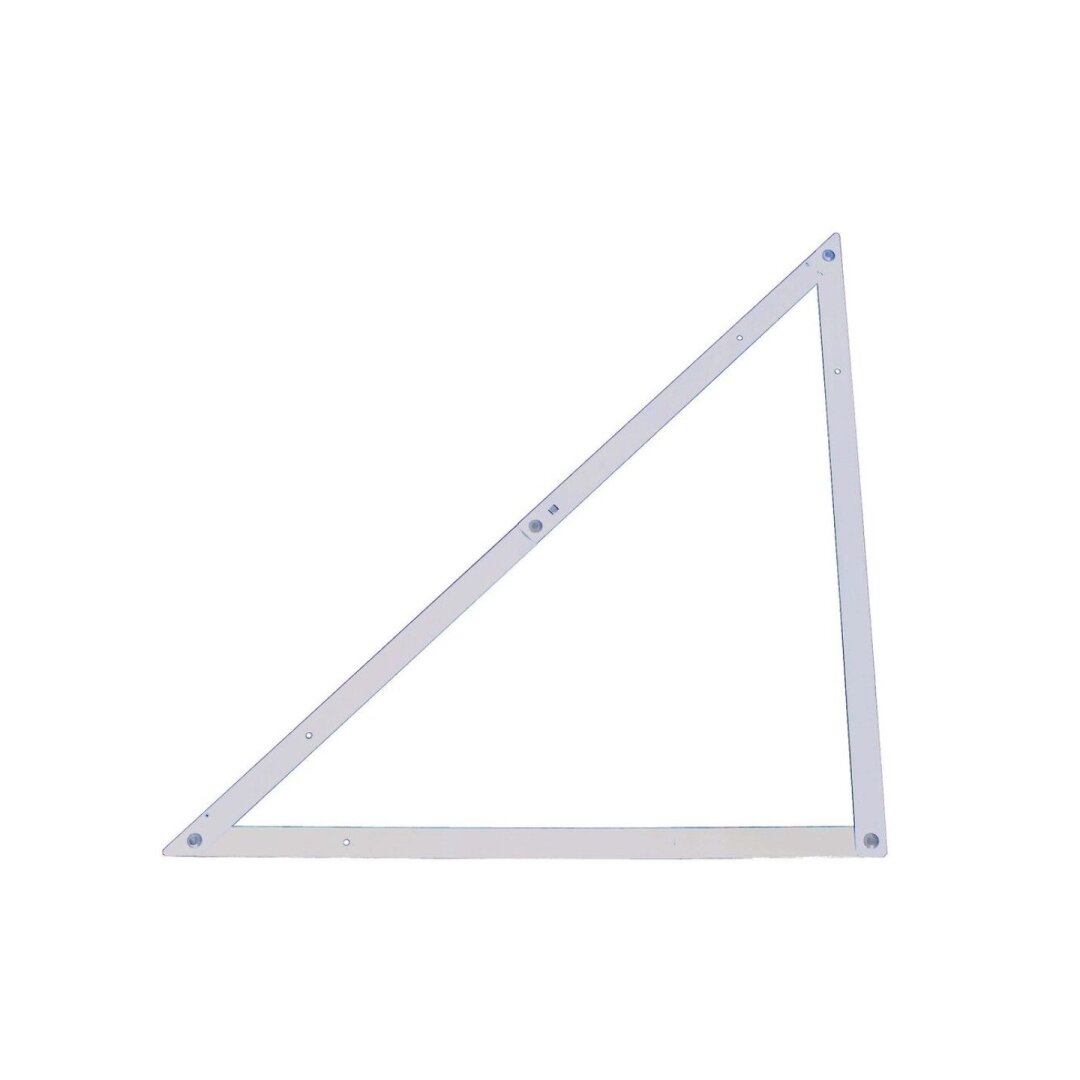 Kampainis aliumininis 2 Kampainis aliumininis 2