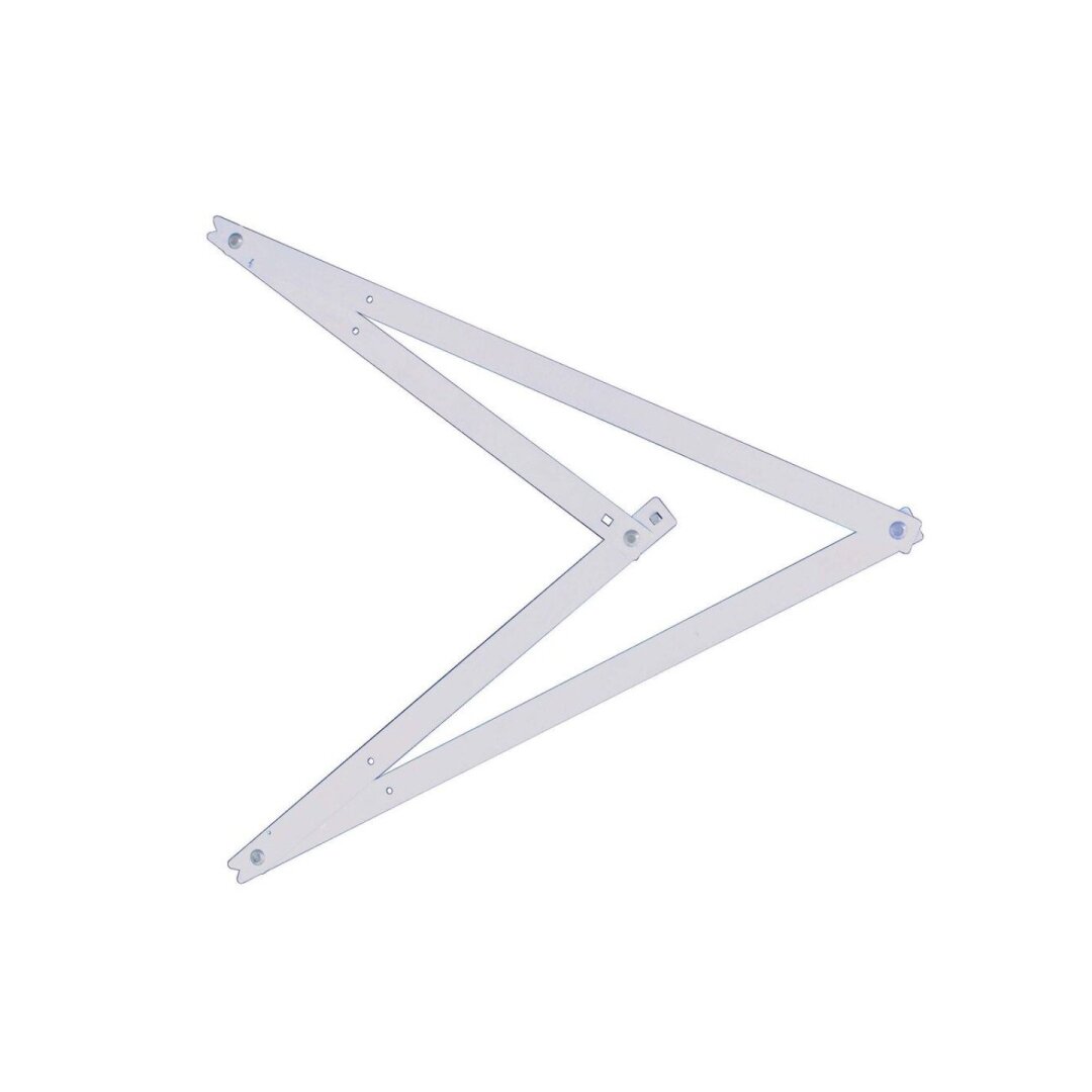 Kampainis aliumininis 4 Kampainis aliumininis 4