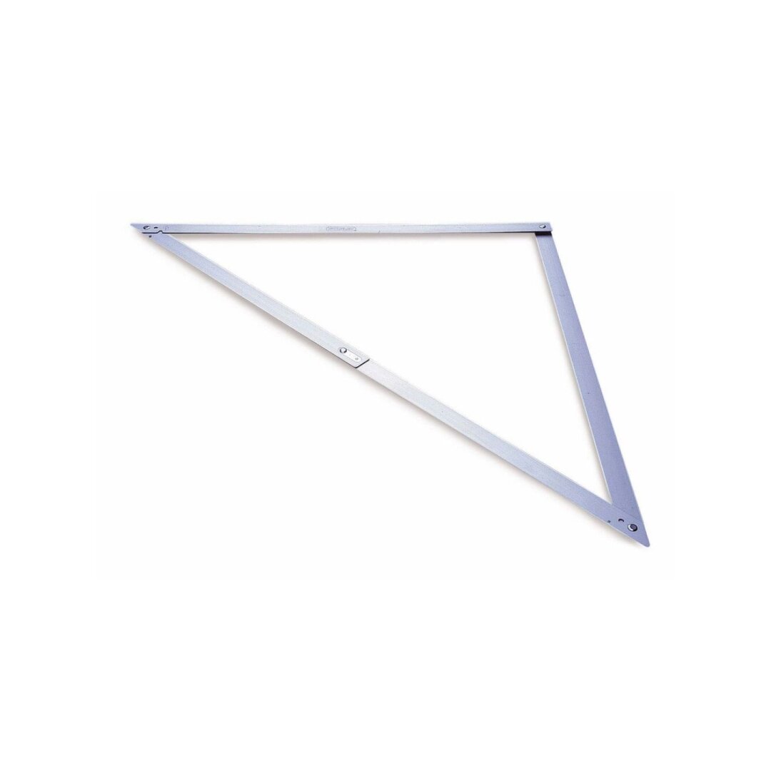 Kampainis aliumininis 6