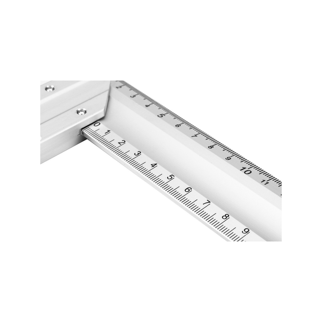 Kampainis aliuminis 300mm Neo 5