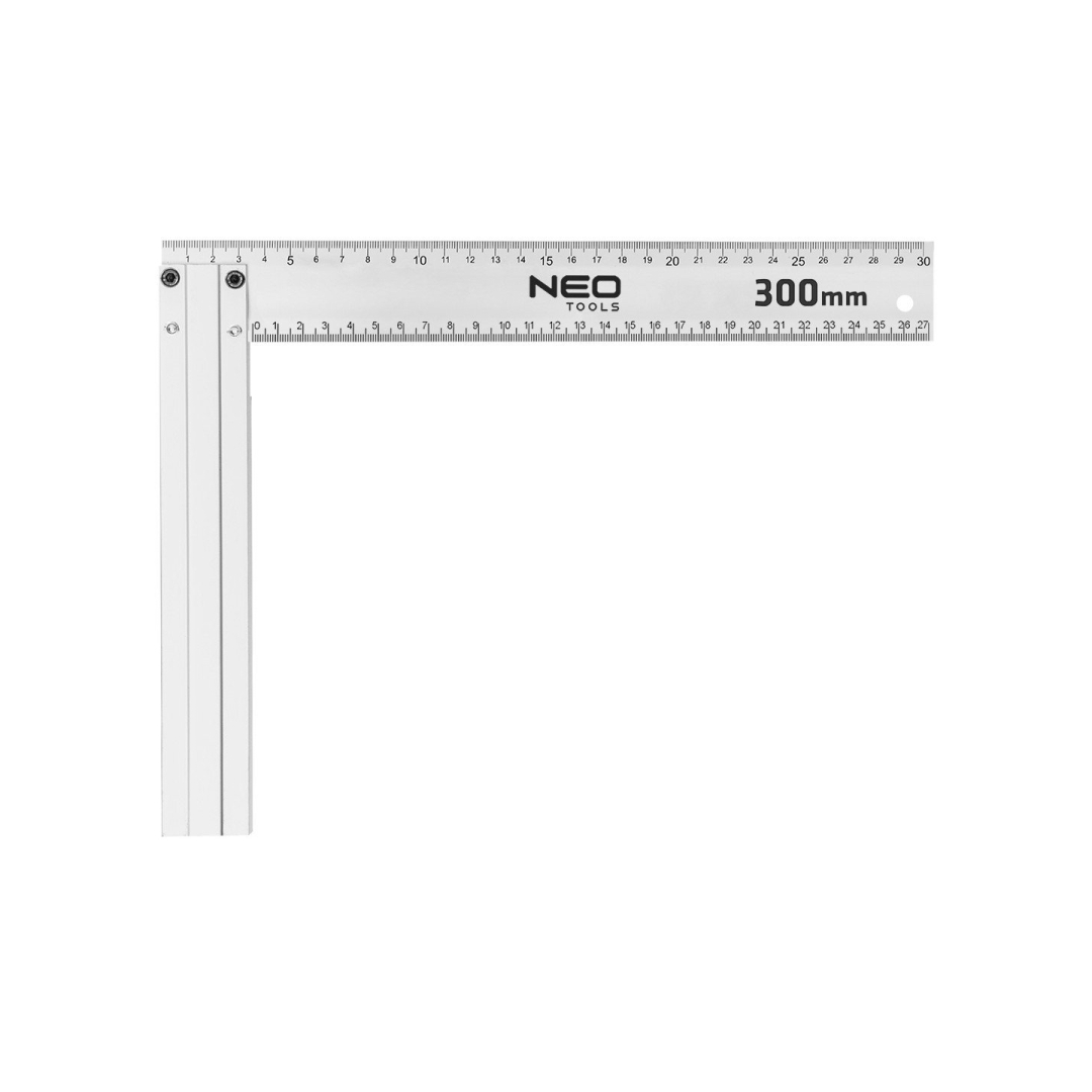 Kampainis aliuminis 300mm Neo Kampainis aliuminis 300mm Neo