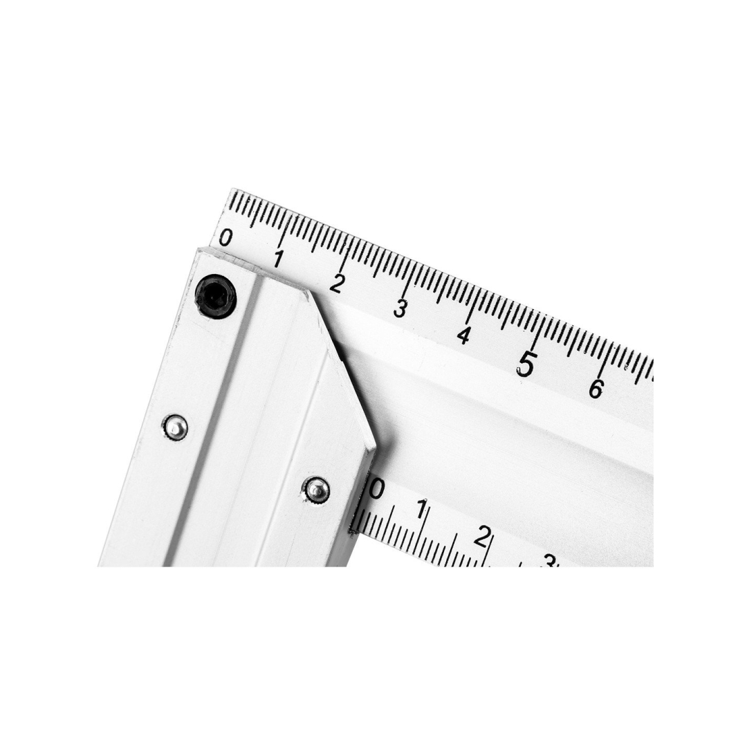 Kampainis aliuminis 350mm Neo 2