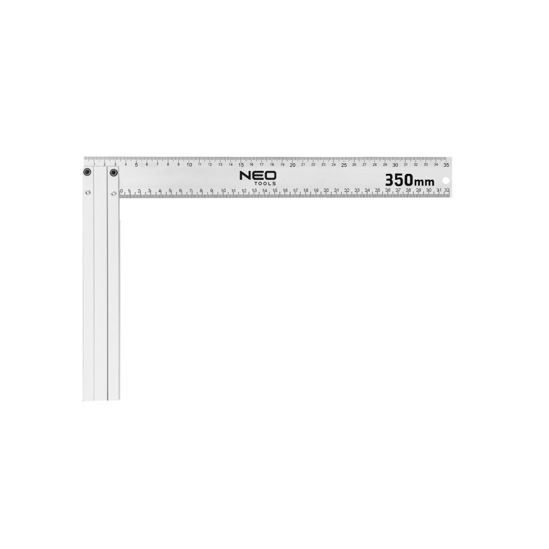 Kampainis aliuminis 350mm Neo Kampainis aliuminis 350mm Neo