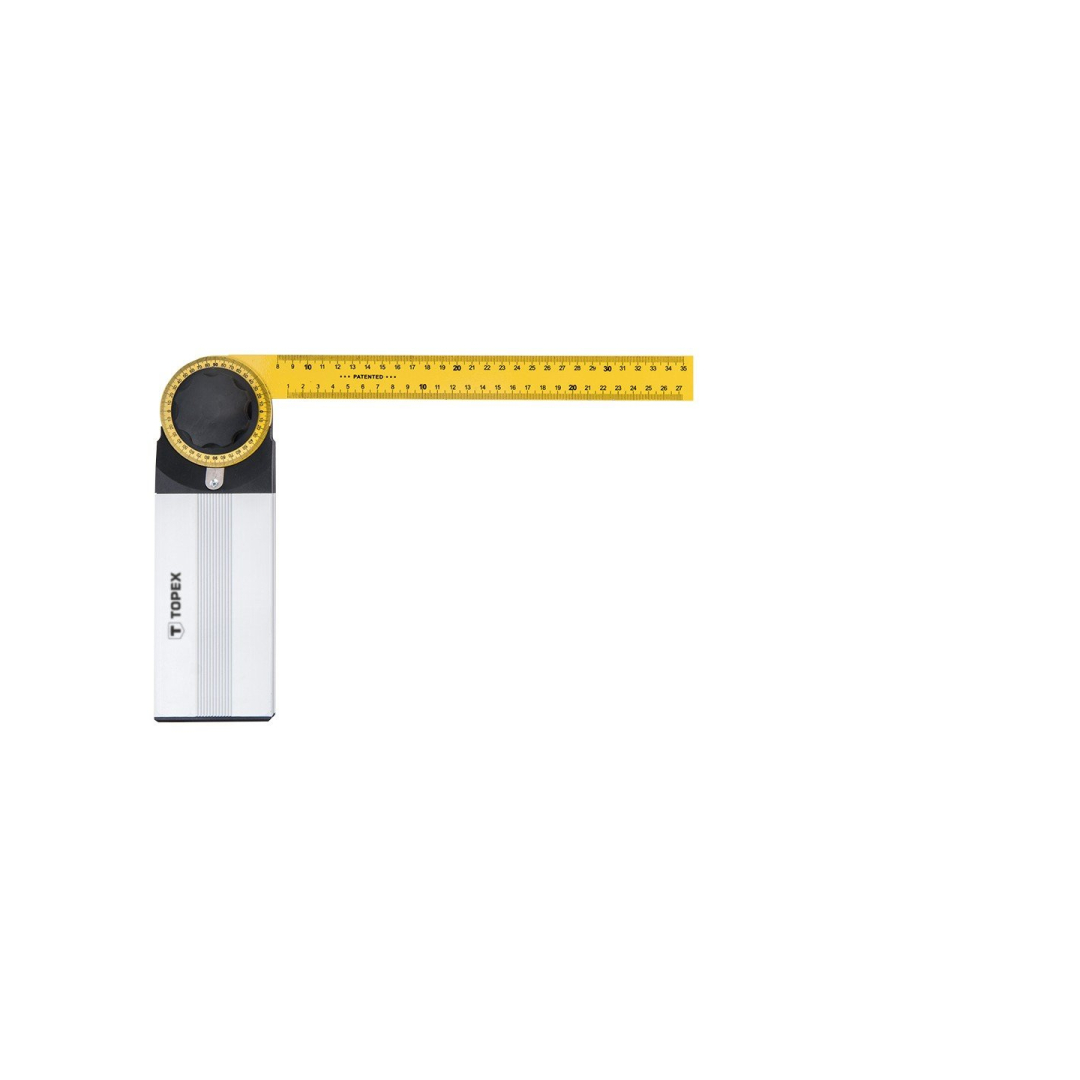 Kampainis nuožambus 350mm Kampainis nuožambus 350mm