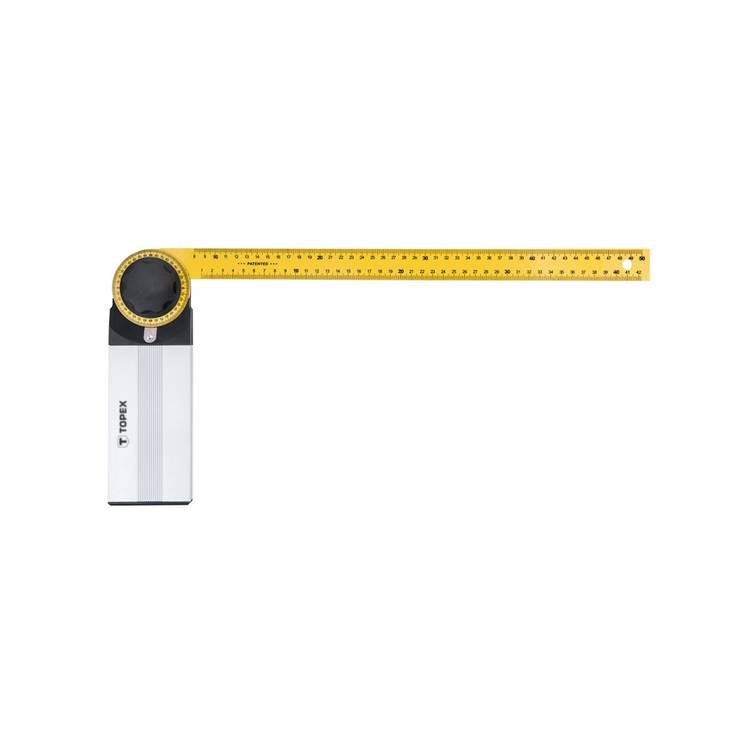 Kampainis nuožambus 500mm Kampainis nuožambus 500mm