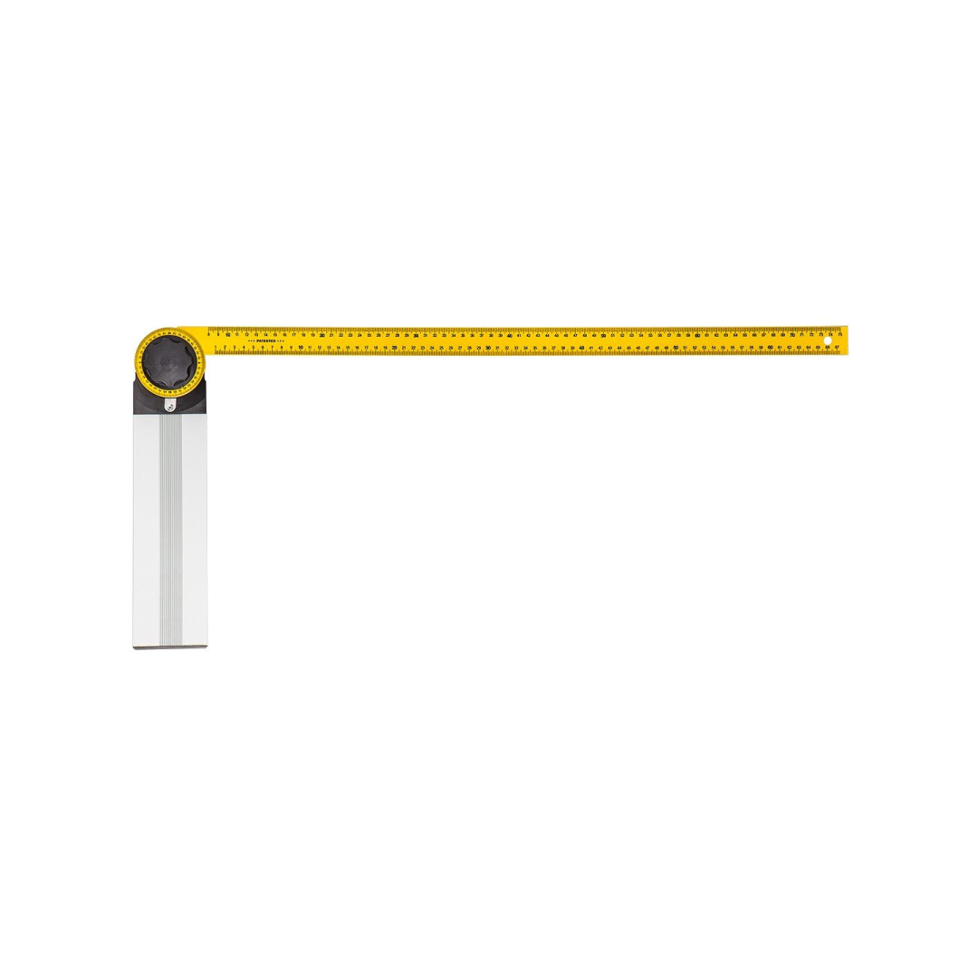 Kampainis nuožambus 750mm