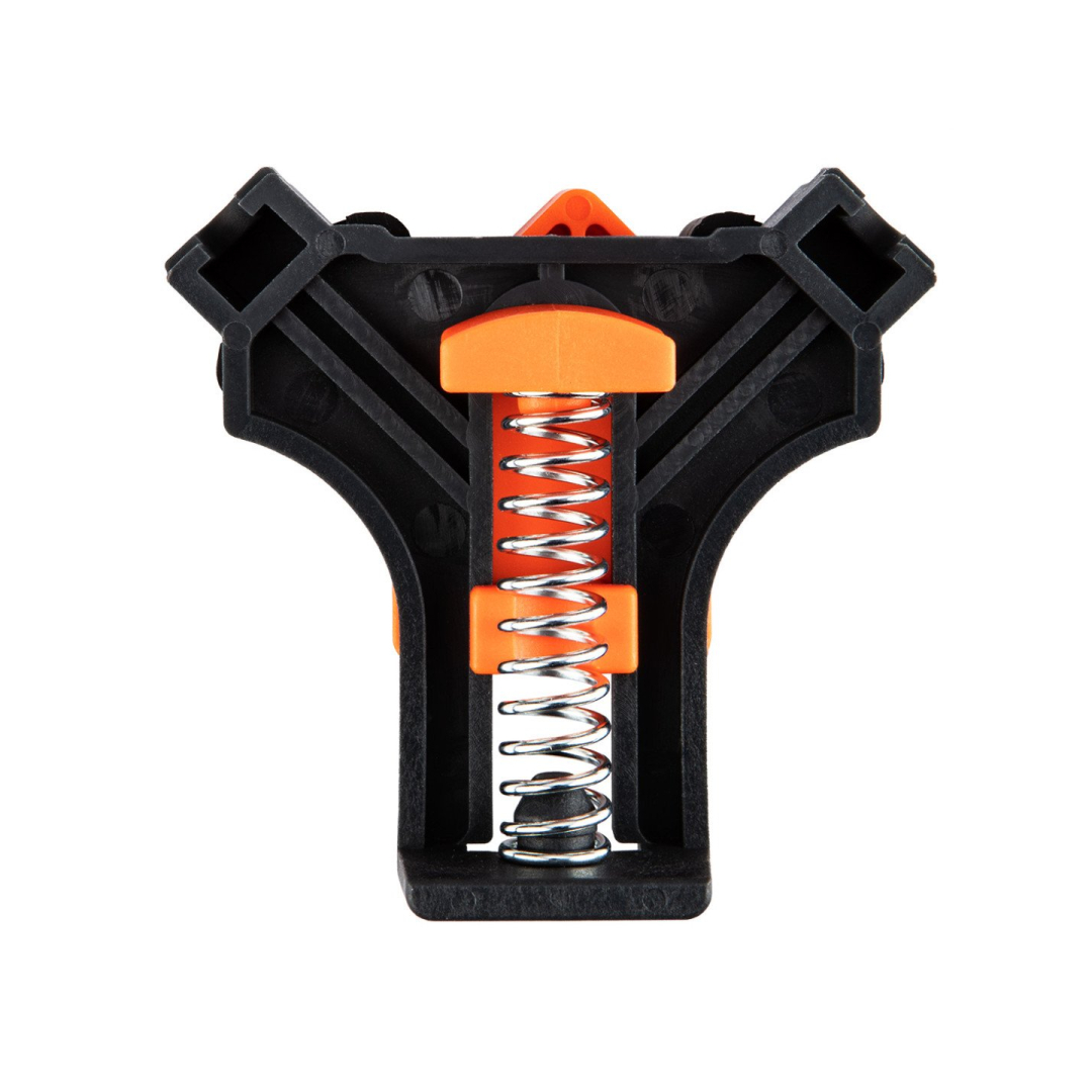 Kampinė kampinė apkaba, kampinė, 4 dalių rinkinys 7