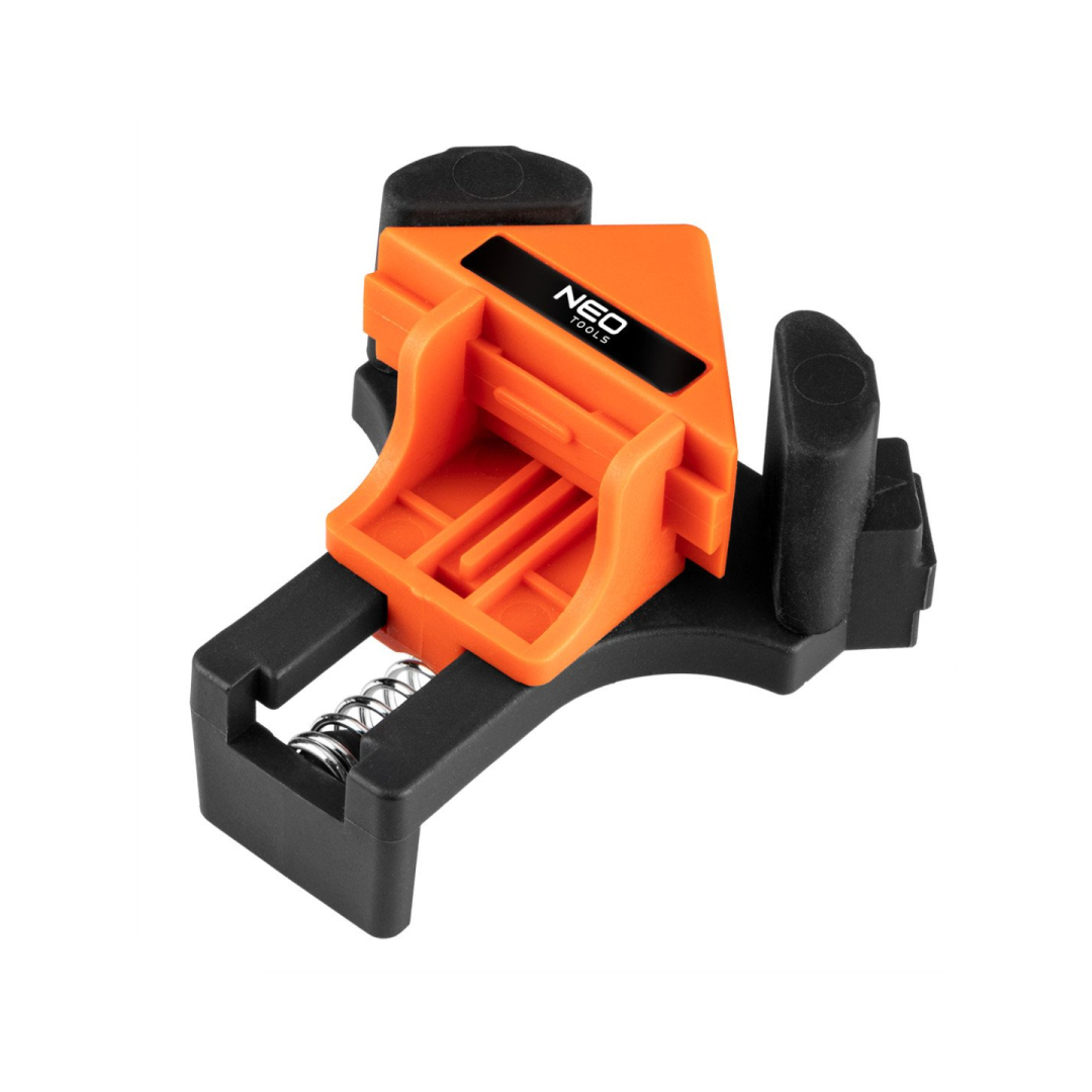 Kampinė kampinė apkaba, kampinė, 4 dalių rinkinys 8