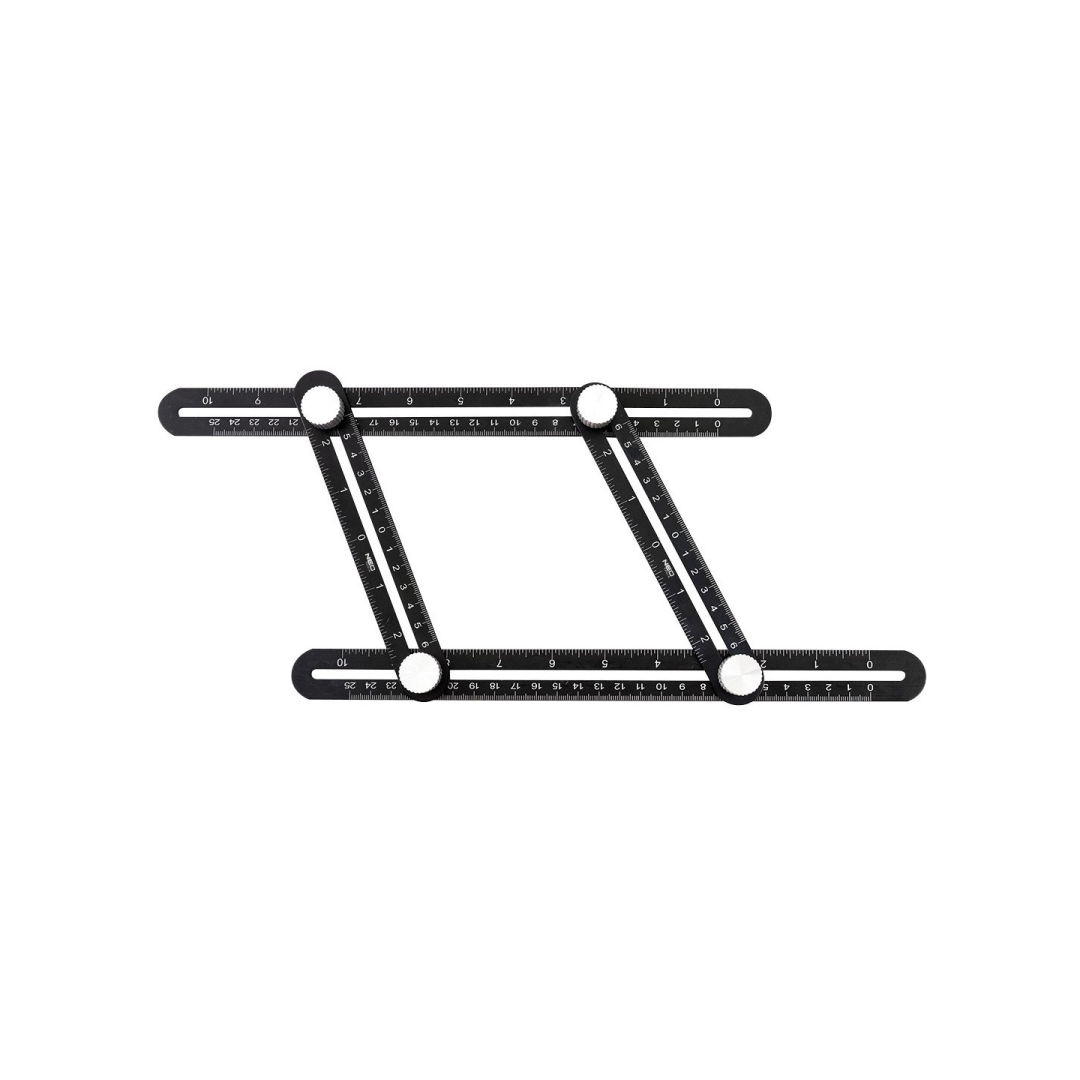 Kampinė liniuotė ,4 kampų NEO Kampinė liniuotė ,4 kampų NEO