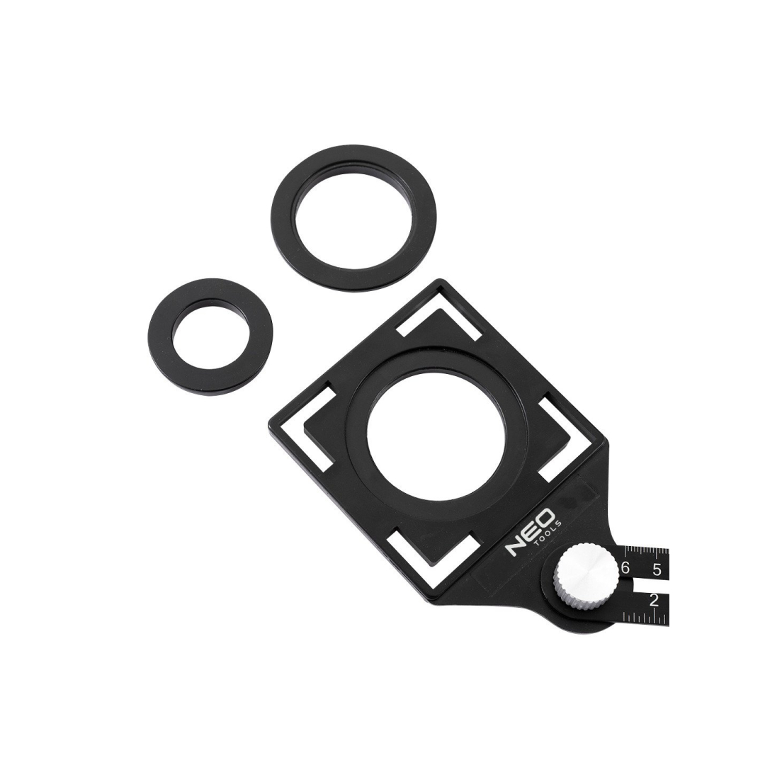 Kampinė liniuotė, 6 kampai NEO 3 Kampinė liniuotė, 6 kampai NEO 3