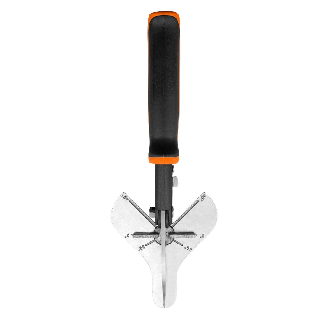 Kampinio kirpimo žirklės 220mm 1 Kampinio kirpimo žirklės 220mm 1