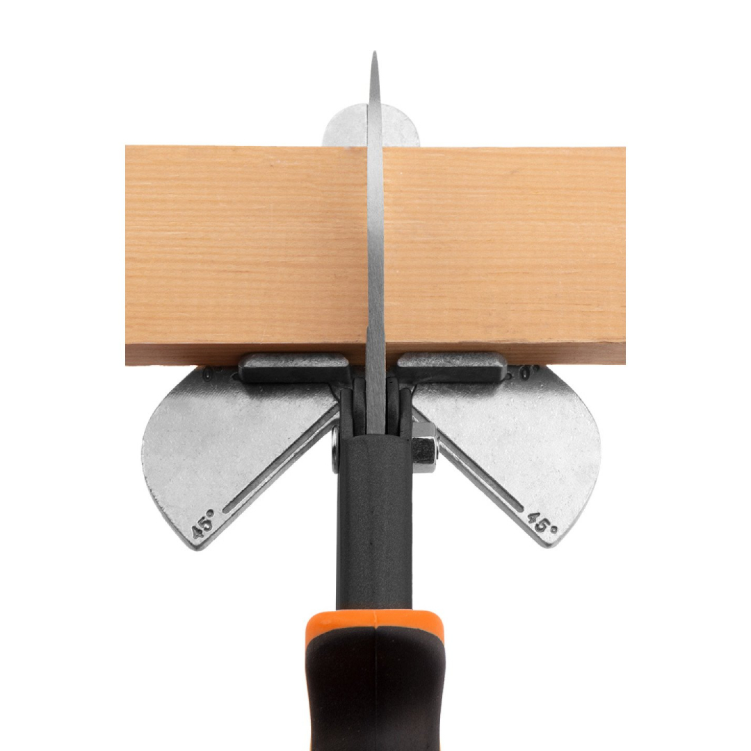 Kampinio kirpimo žirklės 220mm 5 Kampinio kirpimo žirklės 220mm 5