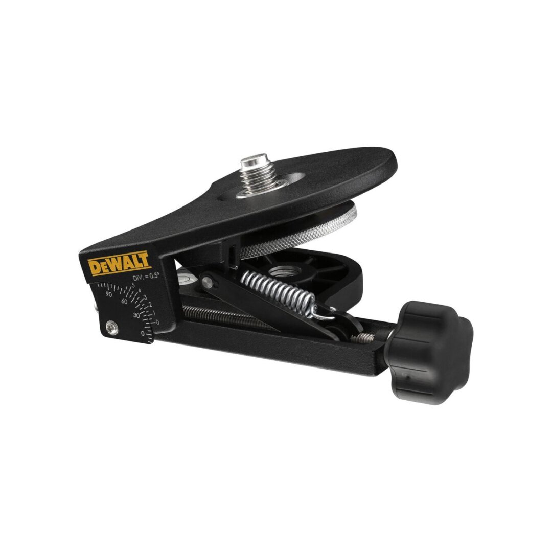 Kampinis laikiklis DE0738-XJ DeWALT 1