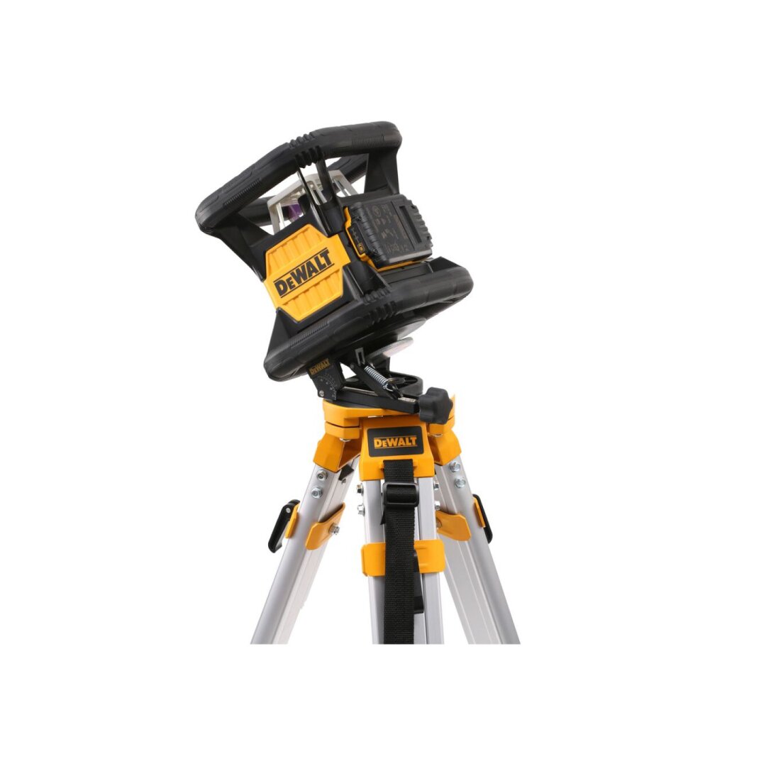 Kampinis laikiklis DE0738-XJ DeWALT 2