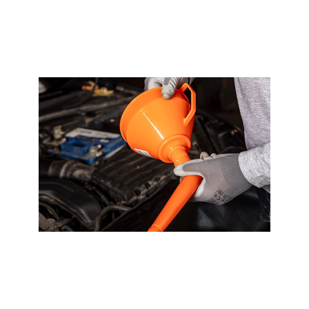 Kampinis piltuvas 160 mm; 1,2 l 3