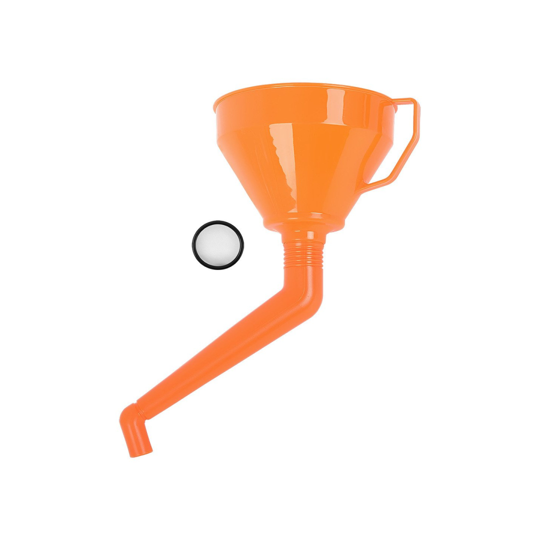 Kampinis piltuvas 160 mm; 1,2 l Kampinis piltuvas 160 mm; 1,2 l