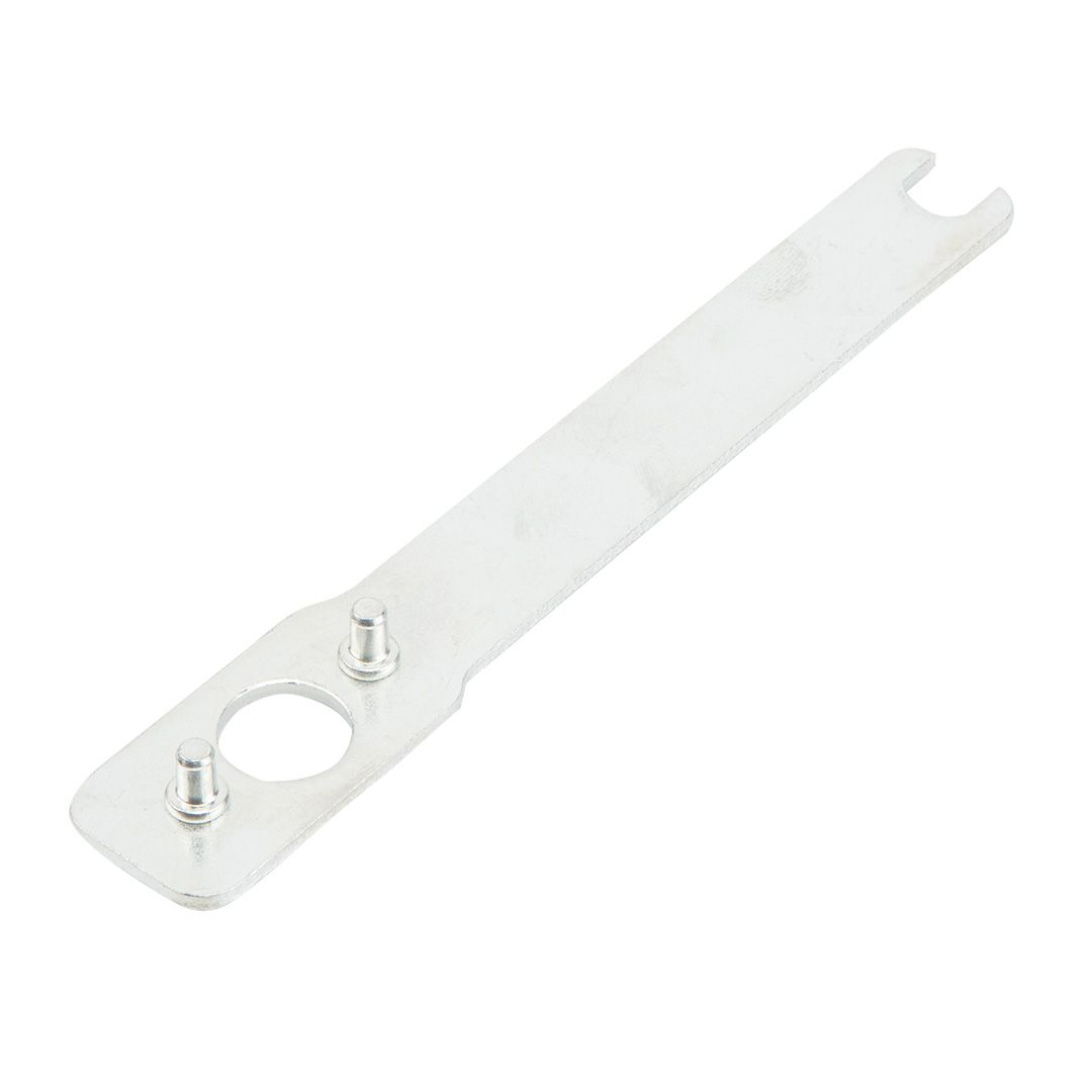 Elektrinis kampinis šlifuoklis Graphite 59G063, 750 W, 115 mm 1 Elektrinis kampinis šlifuoklis Graphite 59G063, 750 W, 115 mm 1