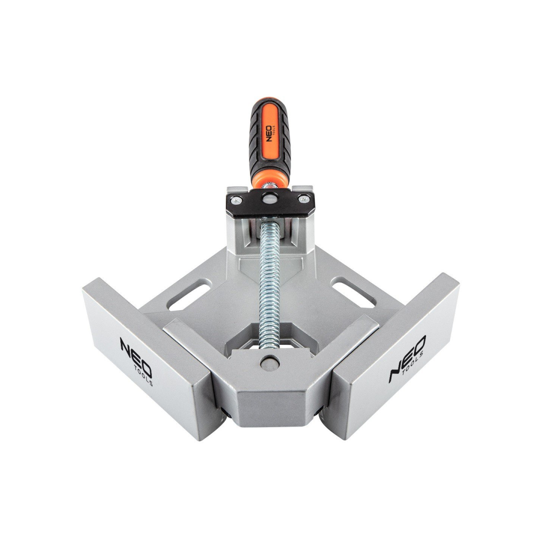 Kampinis spaustukas Kampinis spaustukas