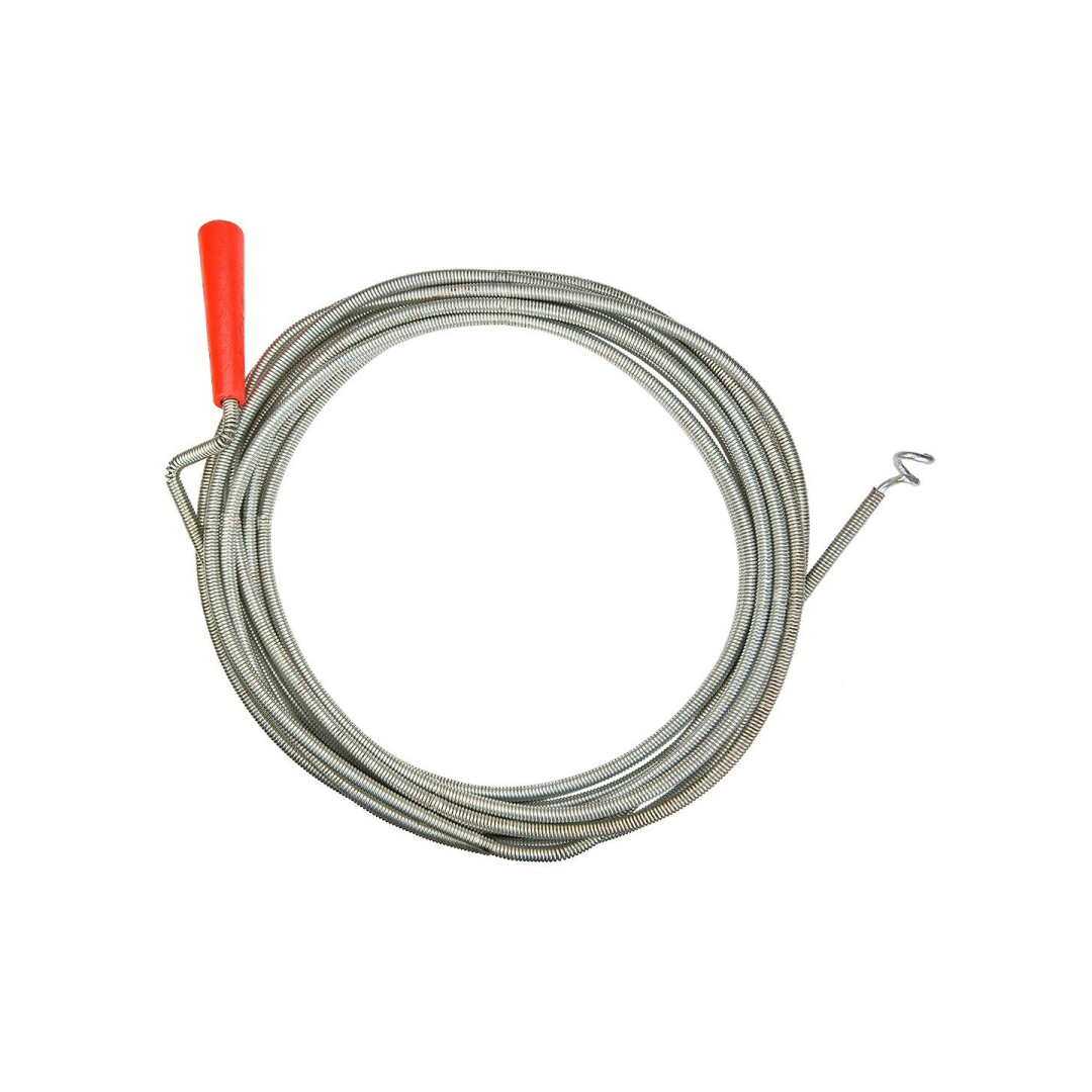 Kanalizacijos spiralė Kanalizacijos spiralė