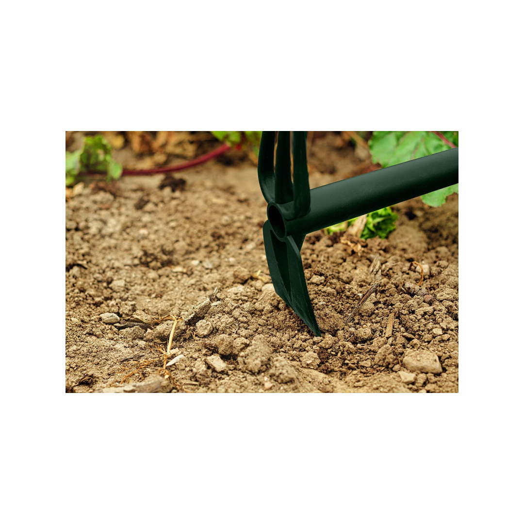 Kastuvas/greblys VERTO 15G417 2