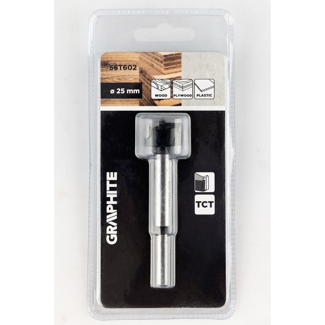 Karbido freza 25 mm 1