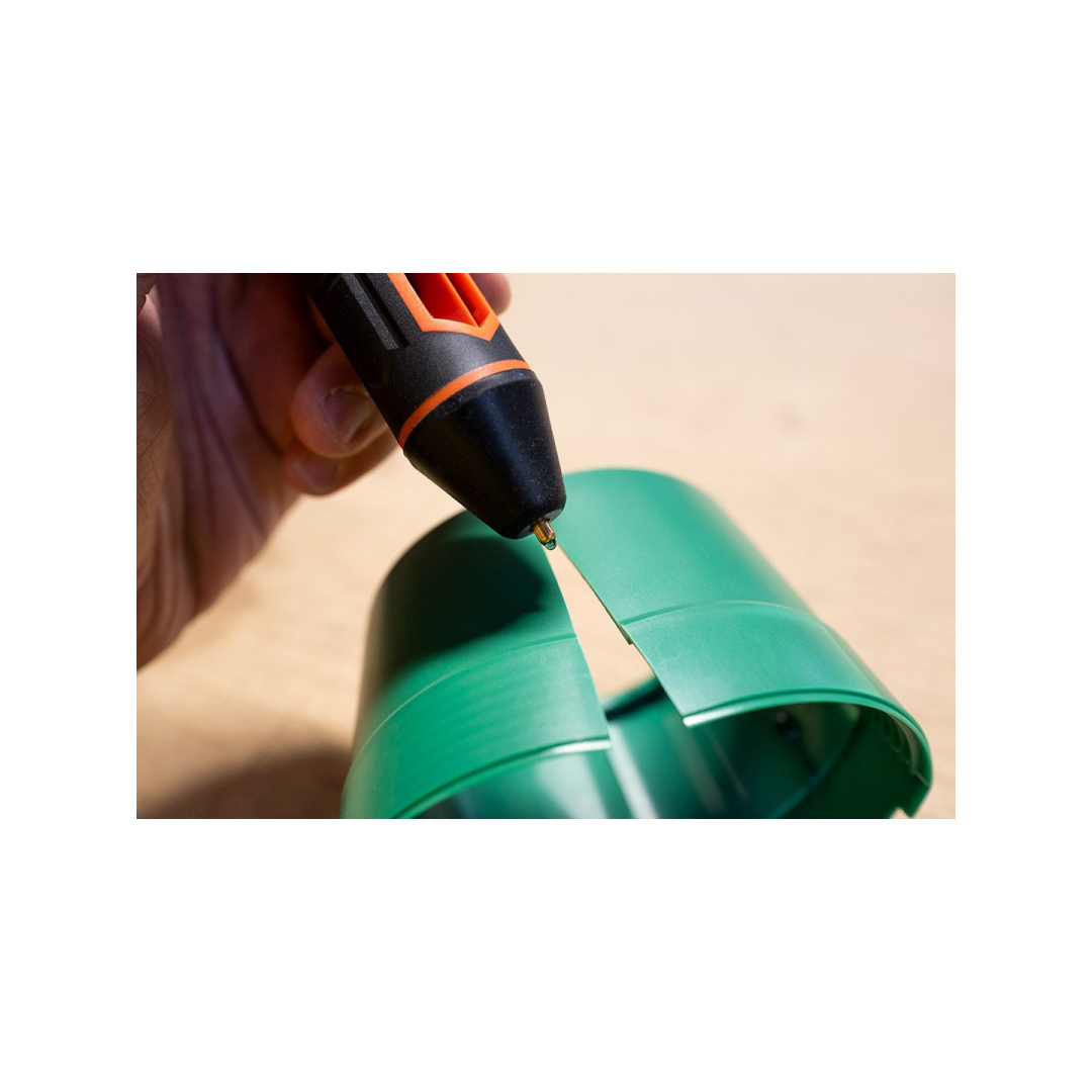 Karštų klijų rašiklis NEO 17-085 3