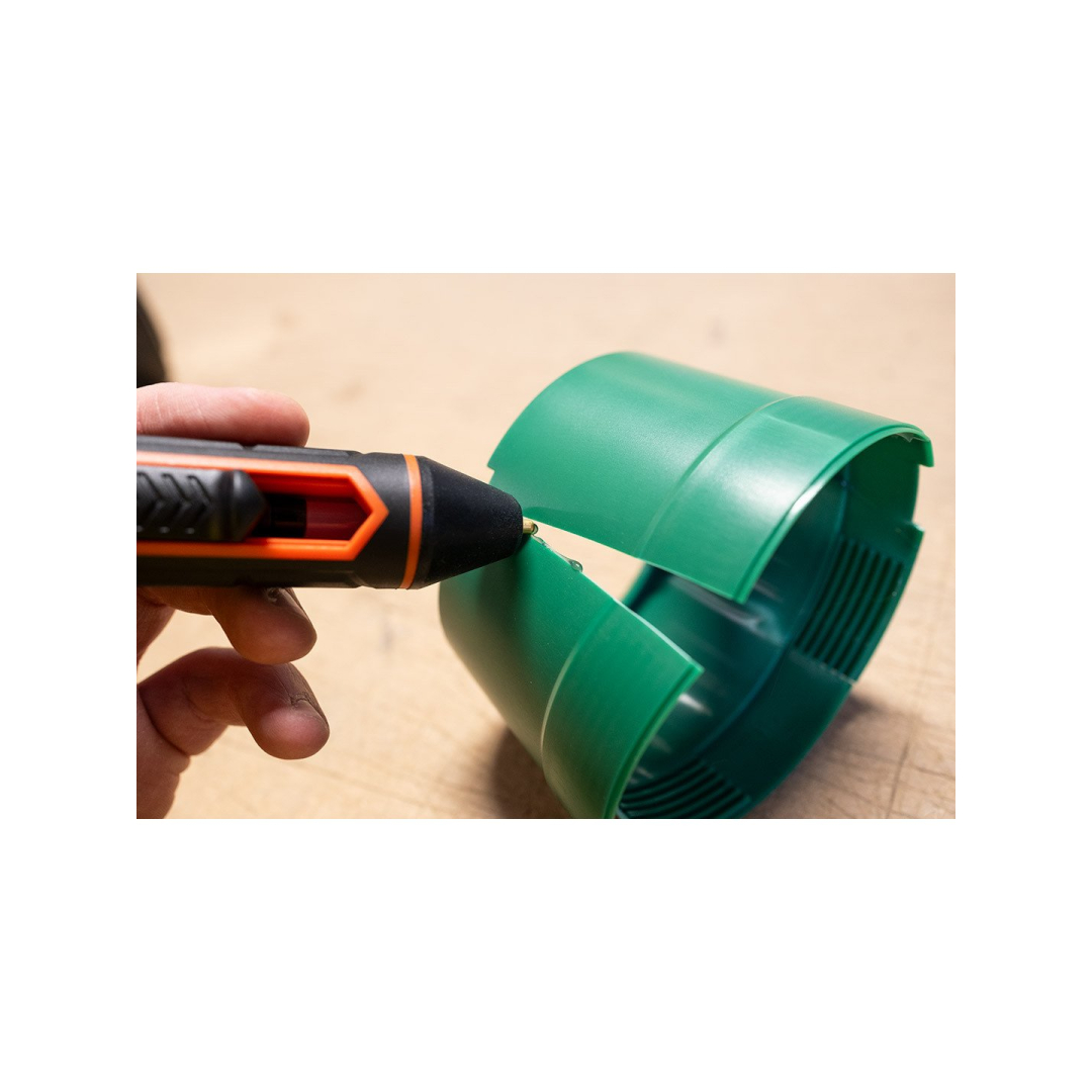 Karštų klijų rašiklis NEO 17-085 4 Karštų klijų rašiklis NEO 17-085 4