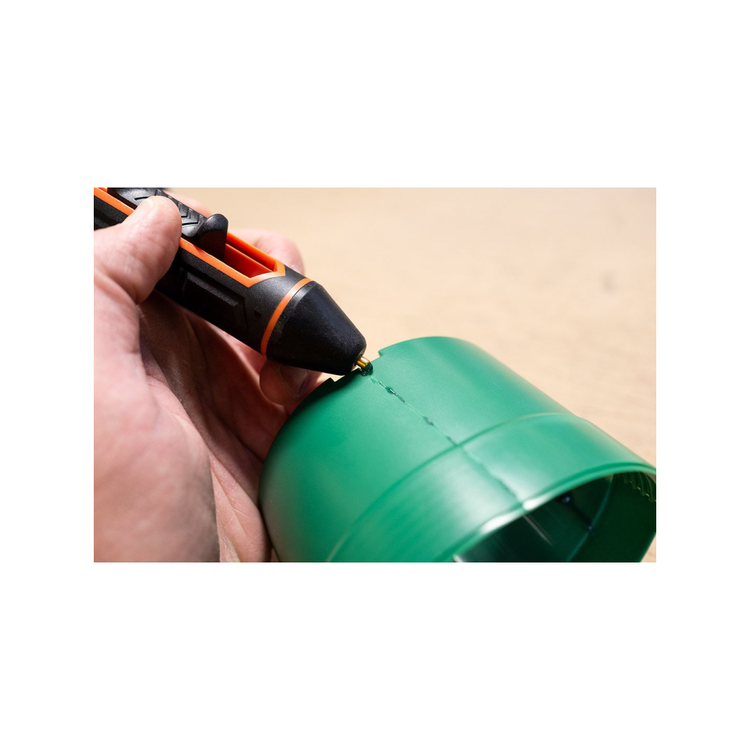 Karštų klijų rašiklis NEO 17-085 5