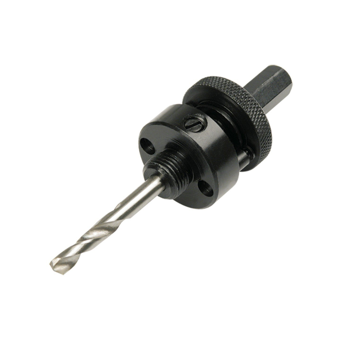 Karūnos didelėms ertmėms iš bimetalo, komplekte 7 1 Karūnos didelėms ertmėms iš bimetalo, komplekte 7 1