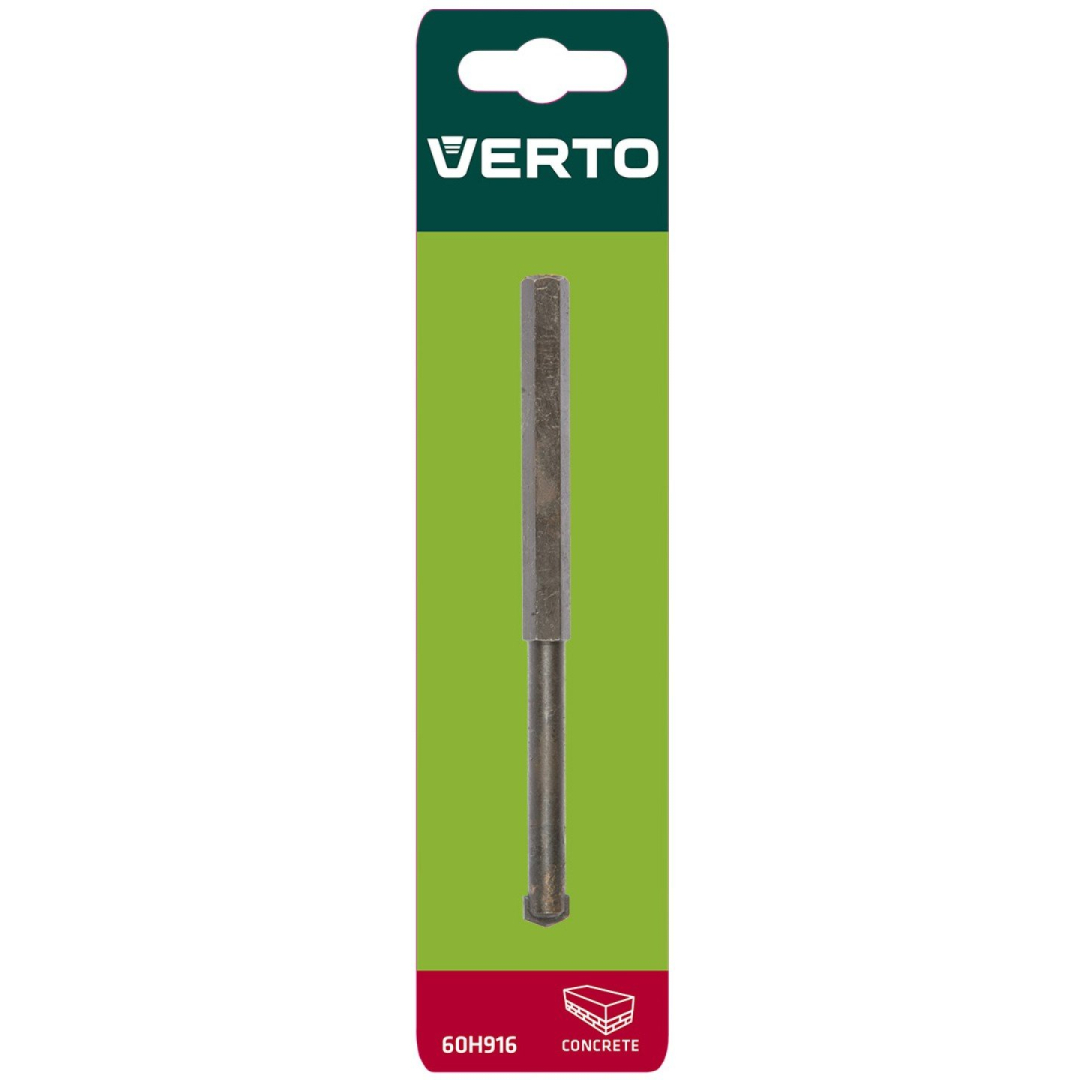 Karūnų centravimo grąžtas Verto 1 Karūnų centravimo grąžtas Verto 1