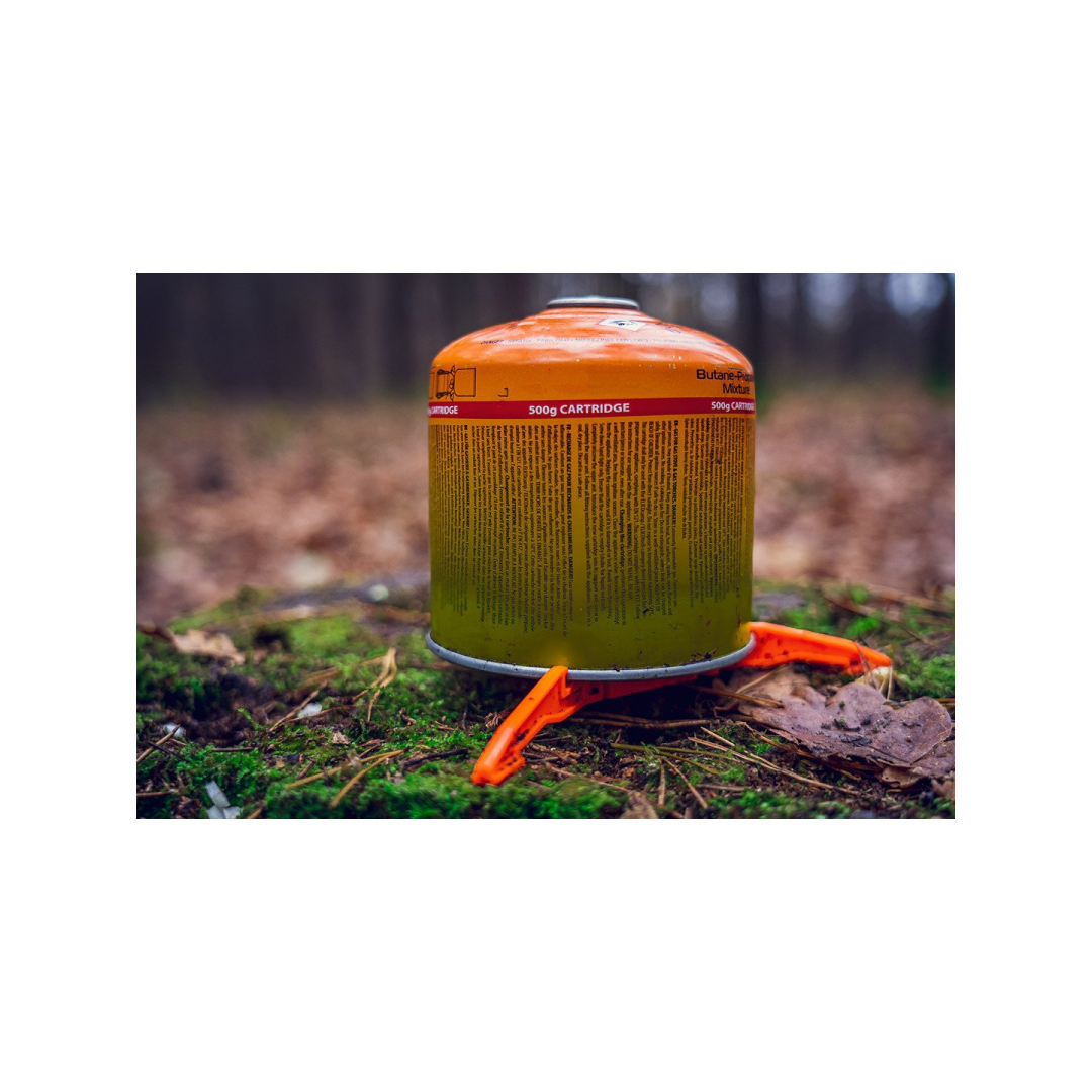 Kasetės laikymo pagrindas 2