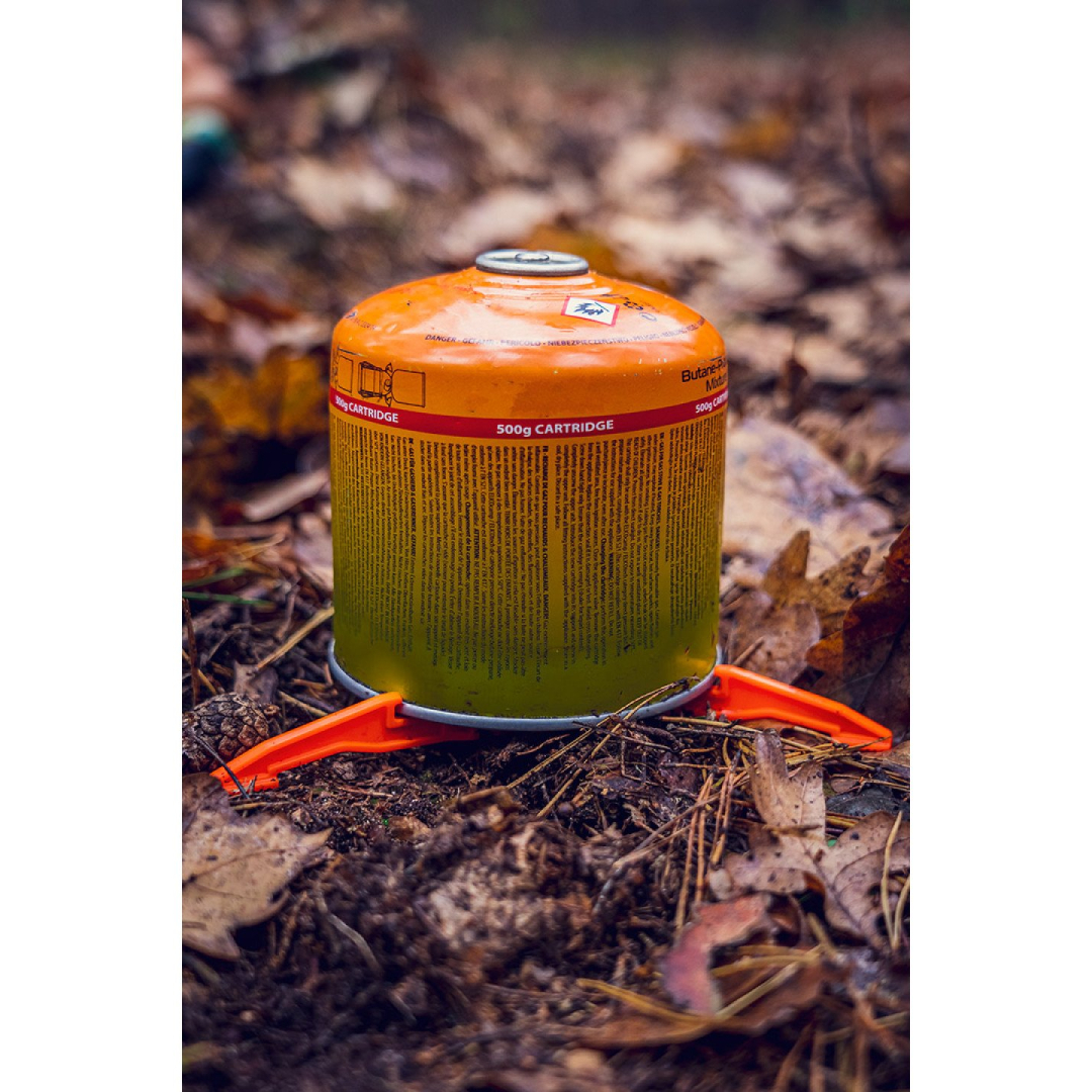 Kasetės laikymo pagrindas 3