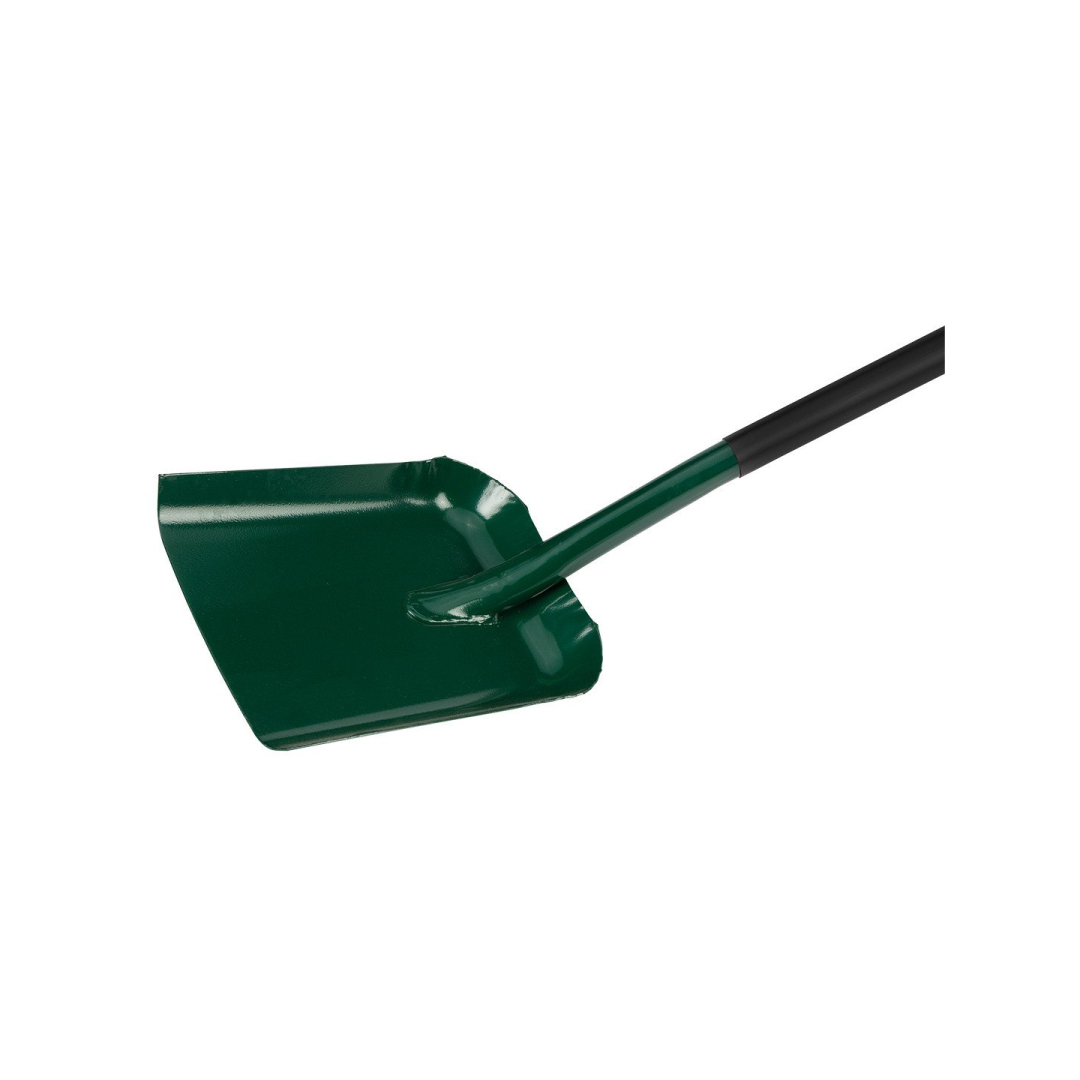 Kastuvas, metalinė rankena, plastikinė rankena 5