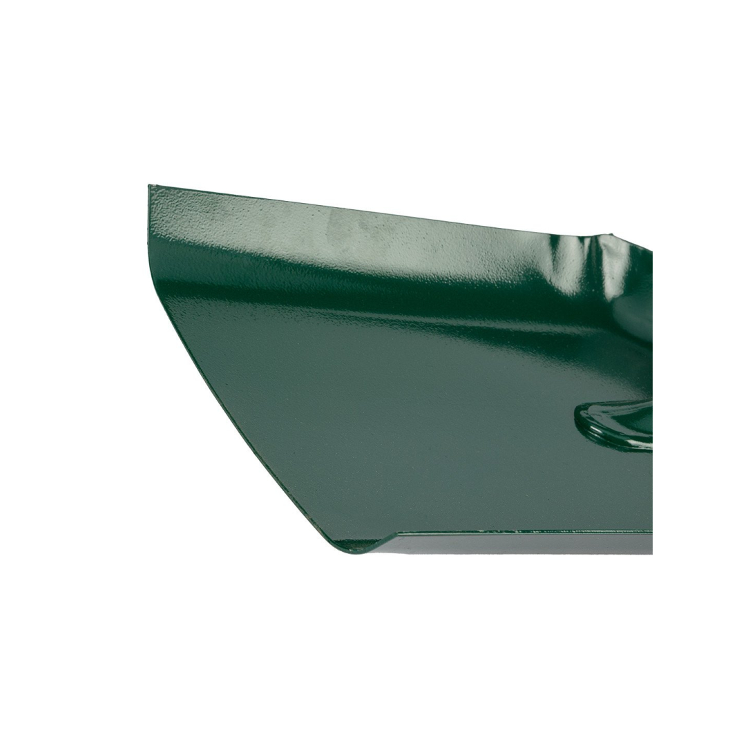 Kastuvas, metalinė rankena, plastikinė rankena 7