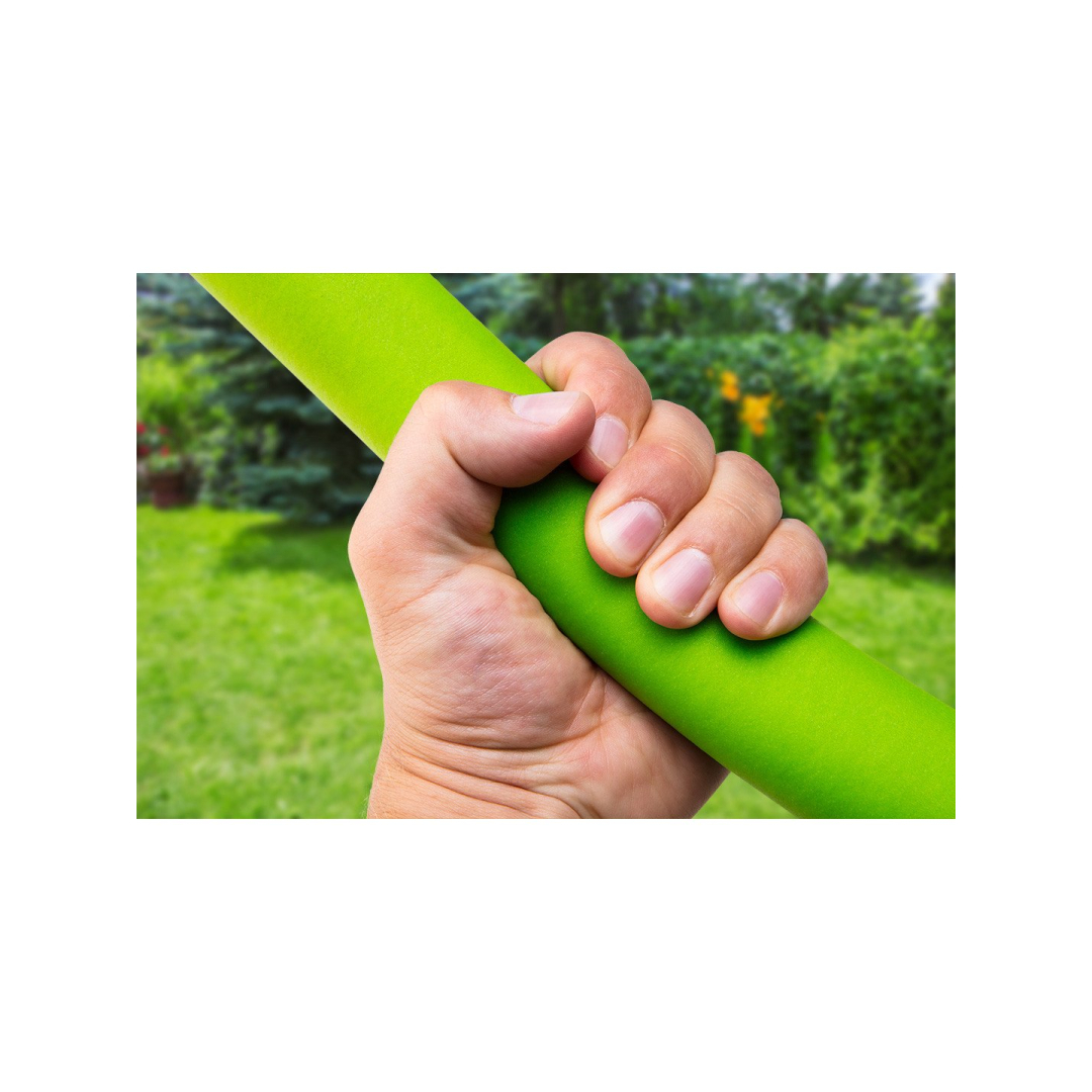 Kastuvas, metalinis kotas, plastikinė rankena 3