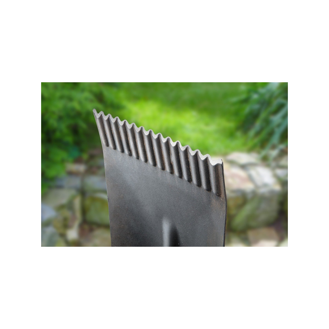 Kastuvas, stiklo pluošto rankena, T-Rex 3