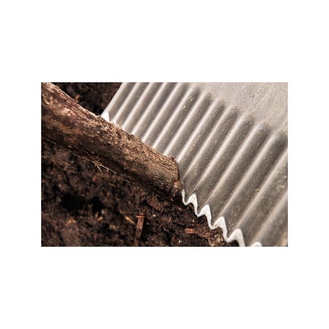 Kastuvas, stiklo pluošto rankena, T-Rex 5