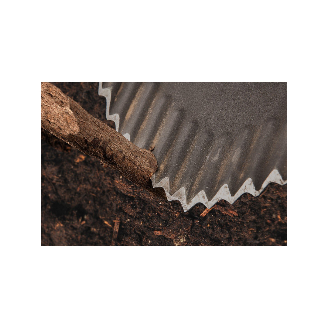 Kastuvas, stiklo pluošto rankena, T-Rex 4