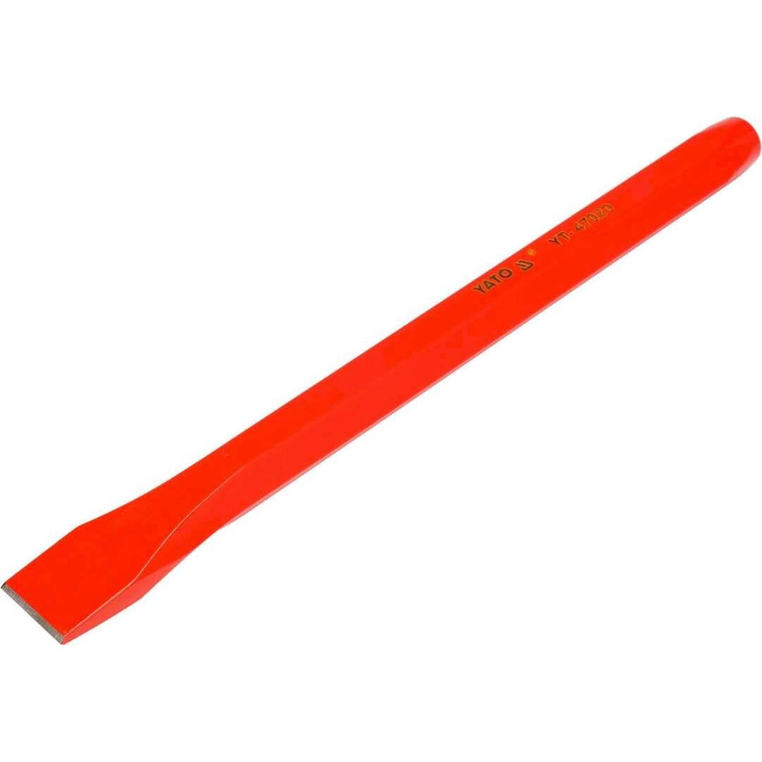 Kaltas plokščias | 20 x 200 mm (YT-47020)