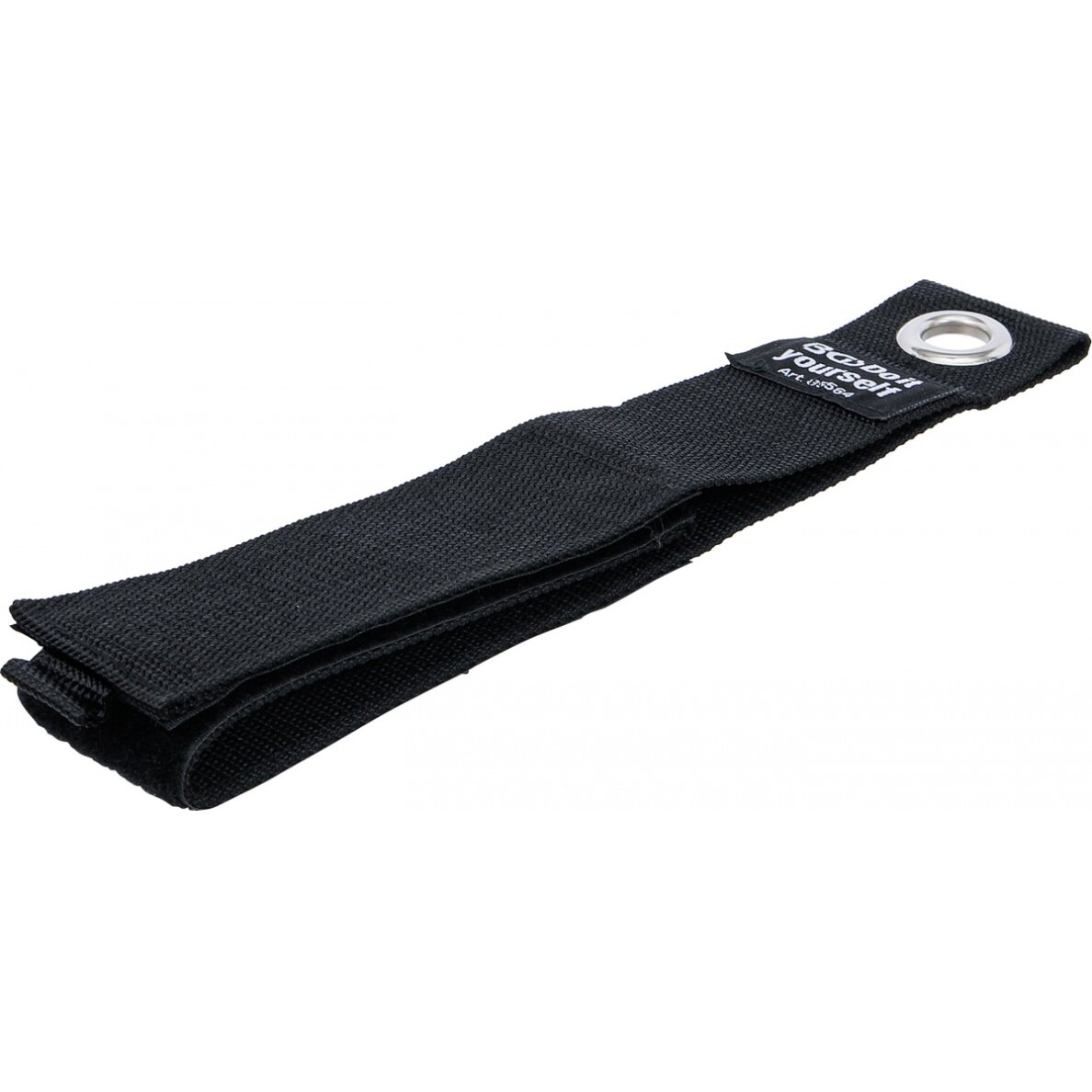 Kabelių laikymo diržas | reguliuojamas | 50 x 660 mm (85564) Kabelių laikymo diržas | reguliuojamas | 50 x 660 mm (85564)