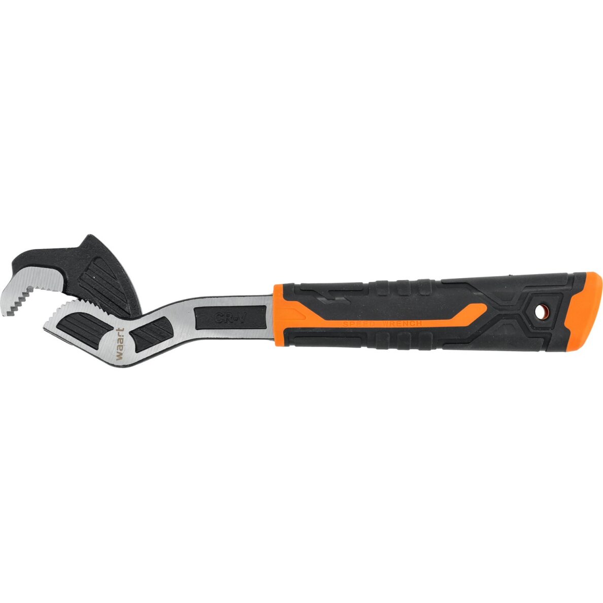 Kablinis raktas 300mm 19-43mm Kablinis raktas 300mm 19-43mm