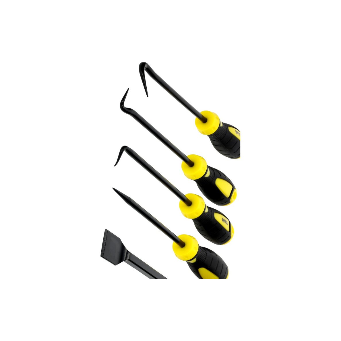 Kabliukų gramdiklių k-tas 9vnt 2 Kabliukų gramdiklių k-tas 9vnt 2