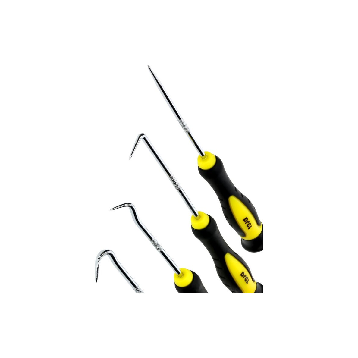 Kabliukų gramdiklių k-tas 9vnt 4 Kabliukų gramdiklių k-tas 9vnt 4