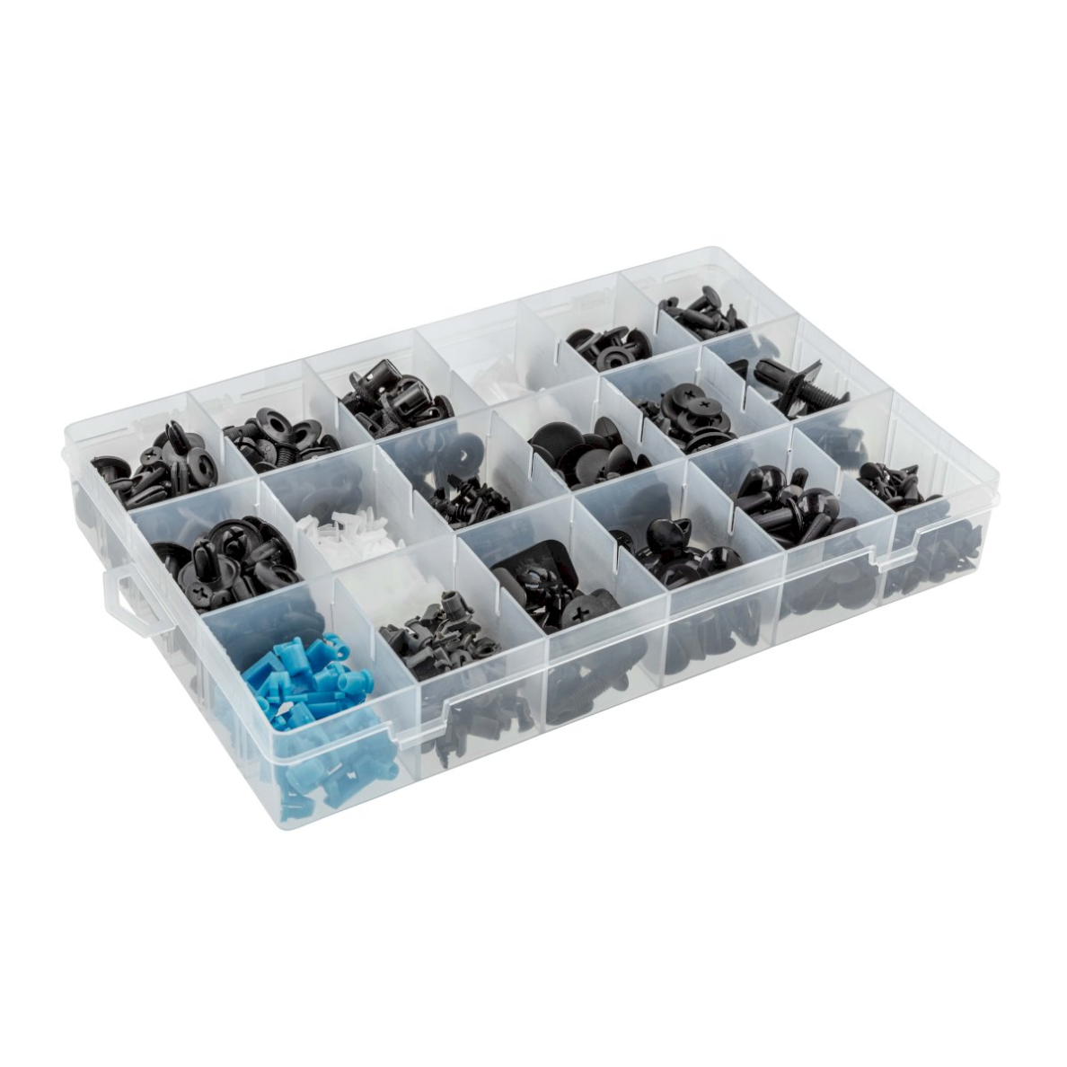 Kaiščiai automobilio apdailai MAZDA 475vnt. Kaiščiai automobilio apdailai MAZDA 475vnt.