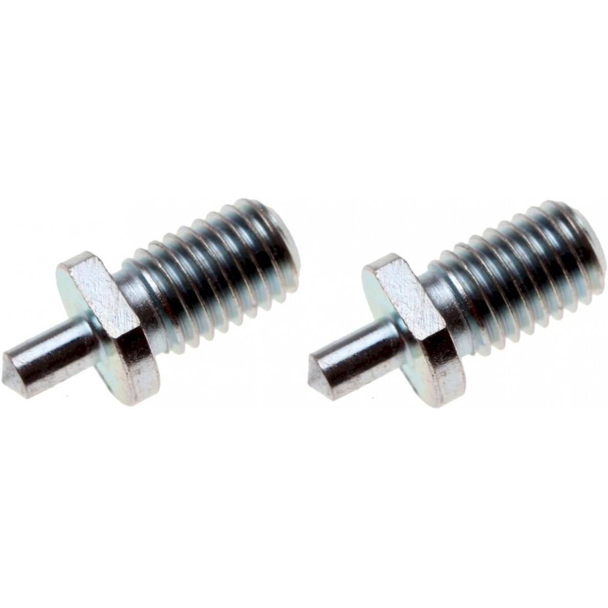 Kaiščių pora | Ø 4 mm | iš BGS 1464 (1464-4) Kaiščių pora | Ø 4 mm | iš BGS 1464 (1464-4)