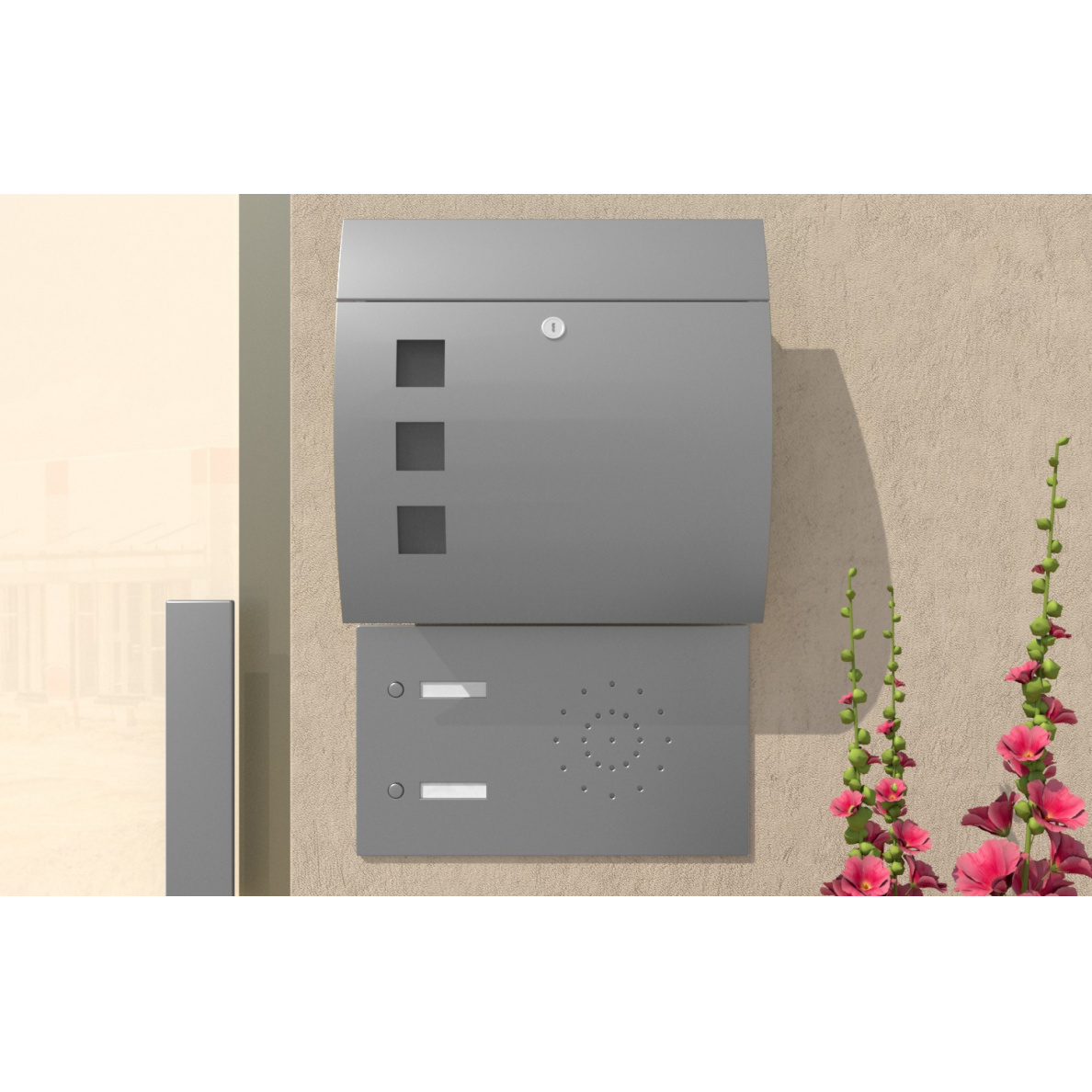 Kaištis izoliacinėms medžiagoms FID50 3 Kaištis izoliacinėms medžiagoms FID50 3